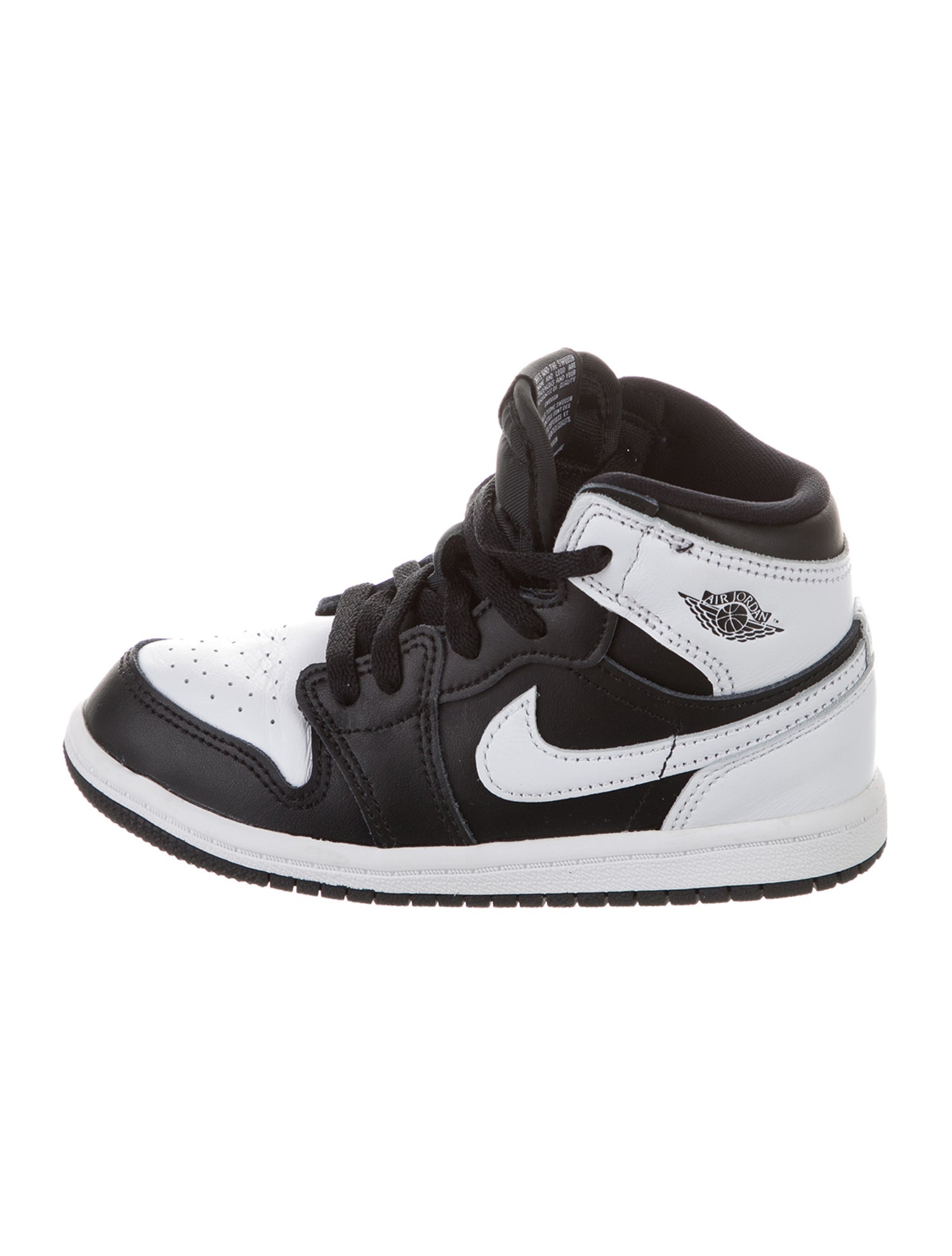 Jordan Boys' 1 Retro High OG High Top Sneakers