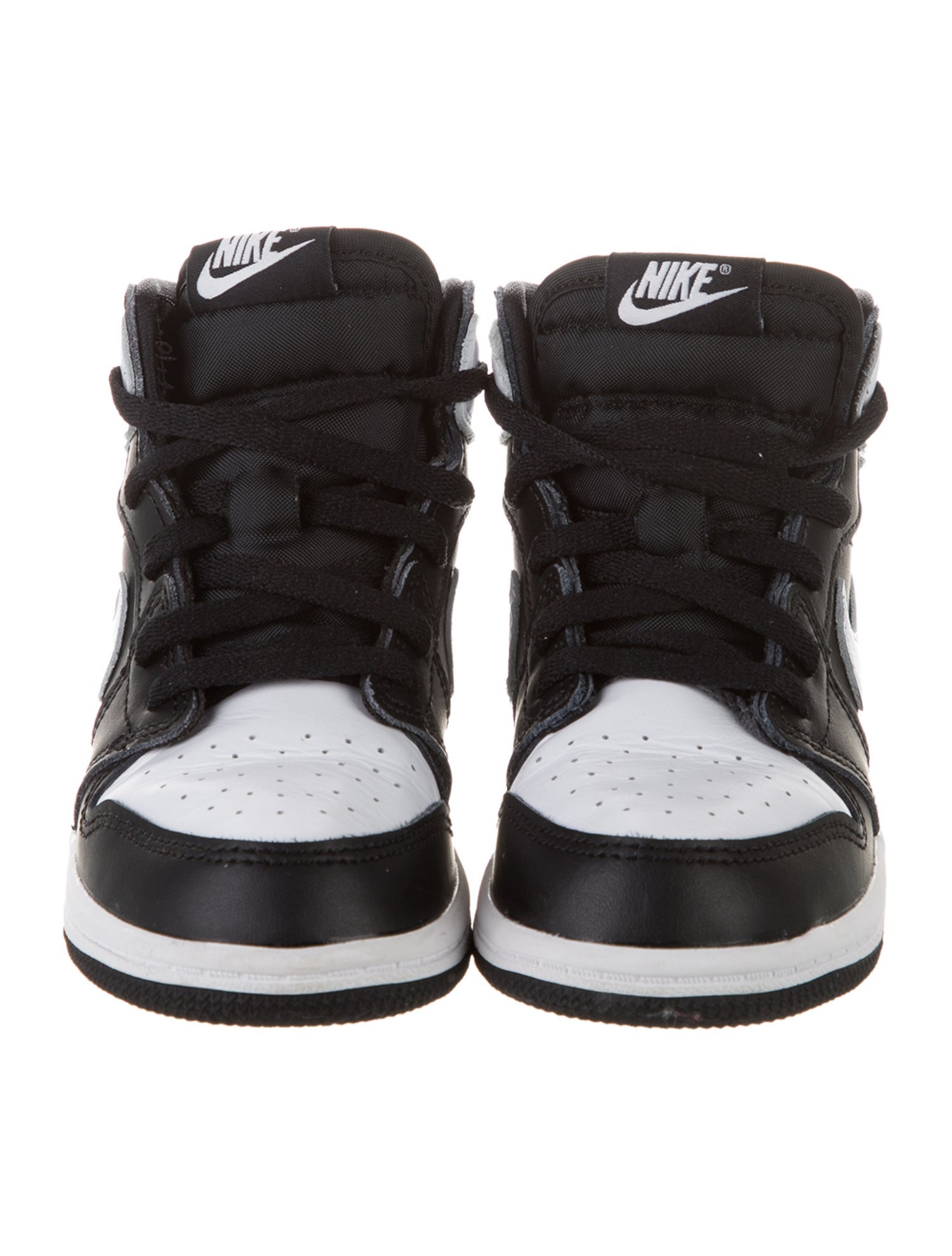 Jordan Boys' 1 Retro High OG High Top Sneakers
