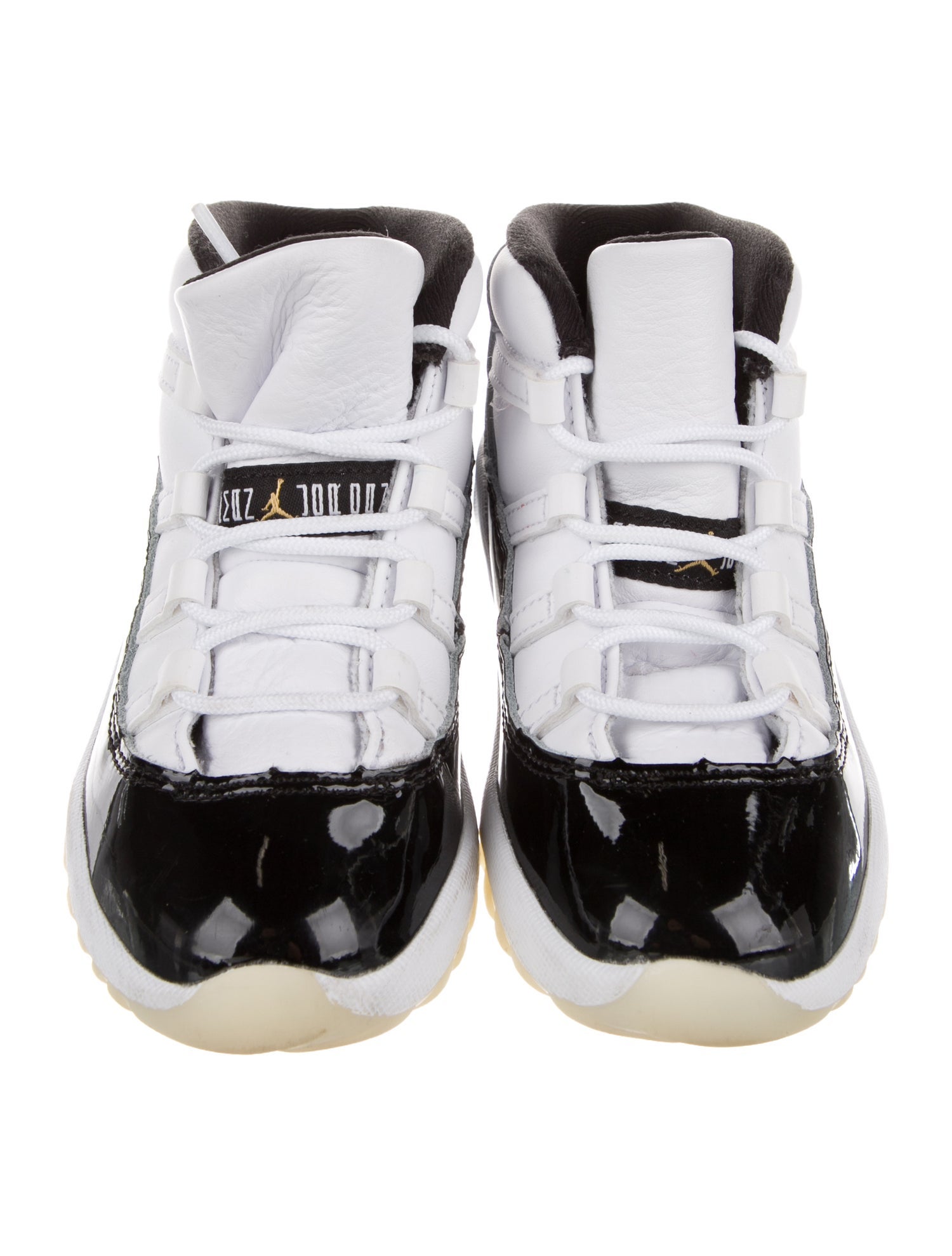Jordan Boys' 11 Retro Sneakers