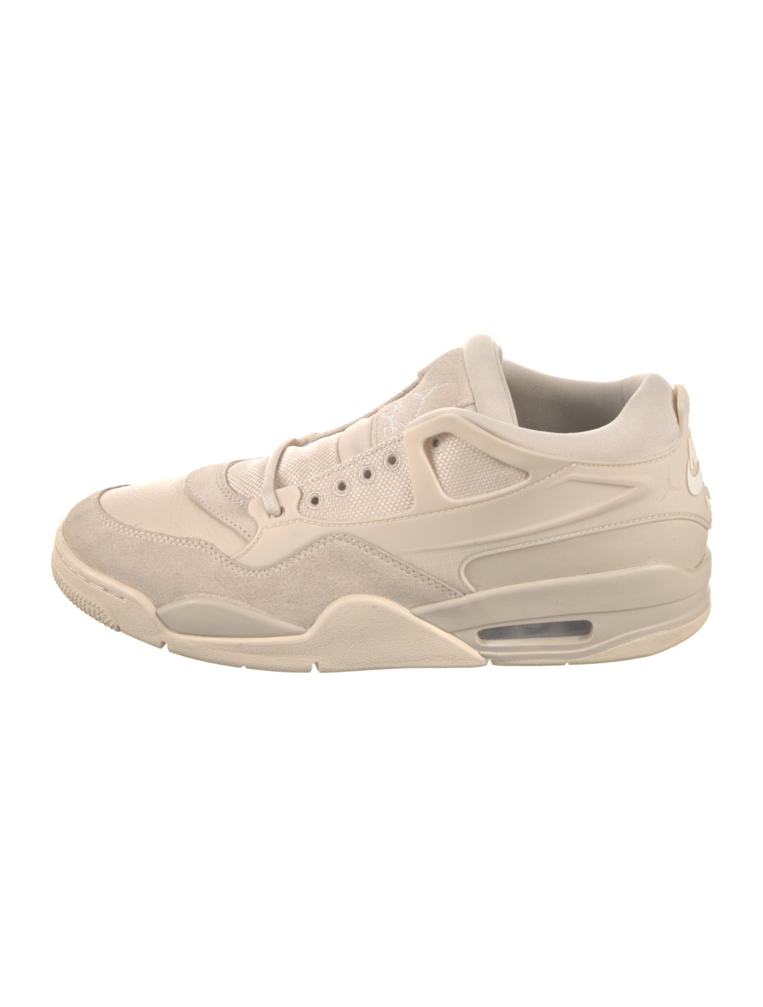 Jordan Suede Sneakers