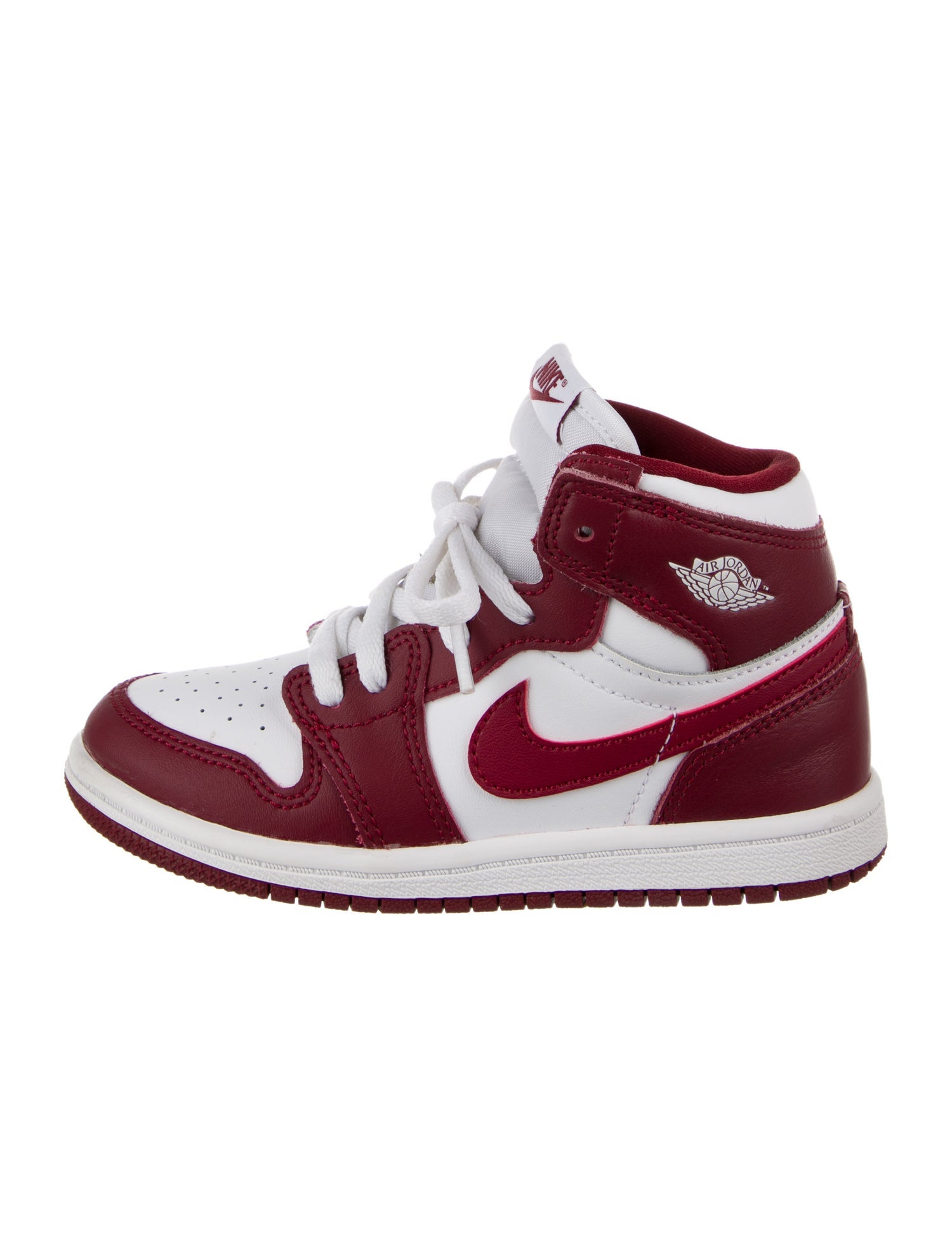 Jordan Boys' 1 Retro High OG High Top Sneakers