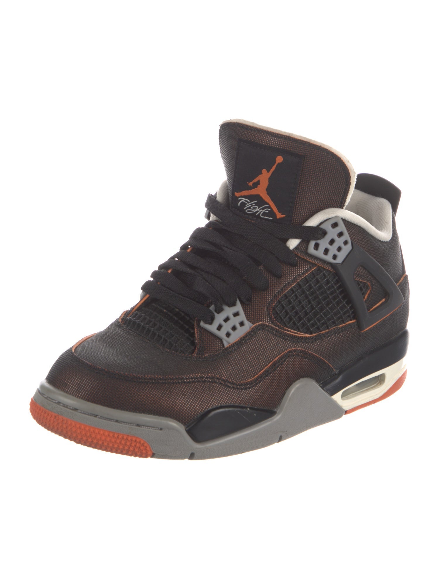 Jordan Printed Athletic Sneakers