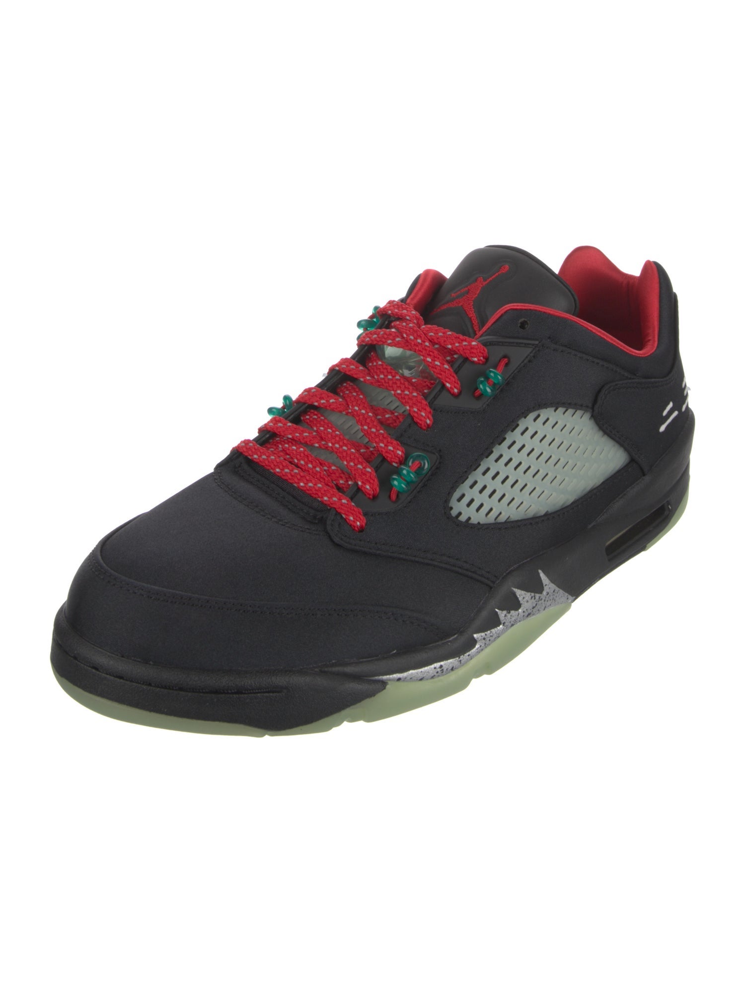 Jordan Nylon Sneakers w/ Tags