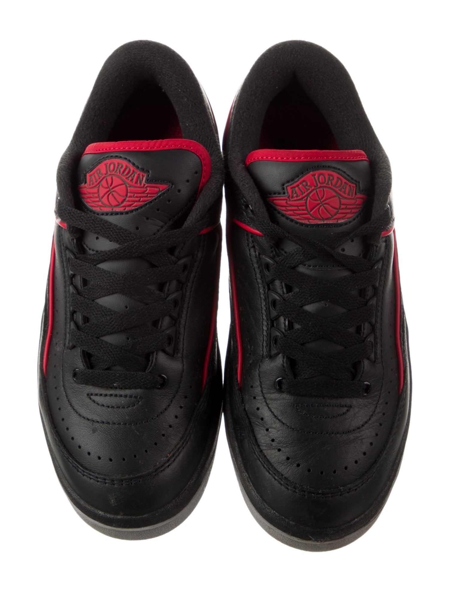 Jordan Boys' 2 Retro Low Sneakers (GS)