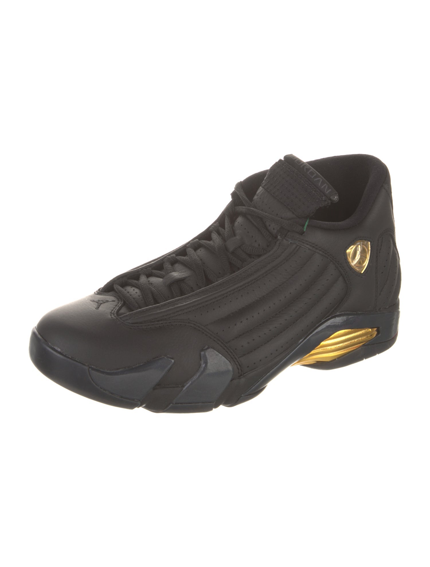 Jordan 14 Retro 'Defining Moments' Sneakers