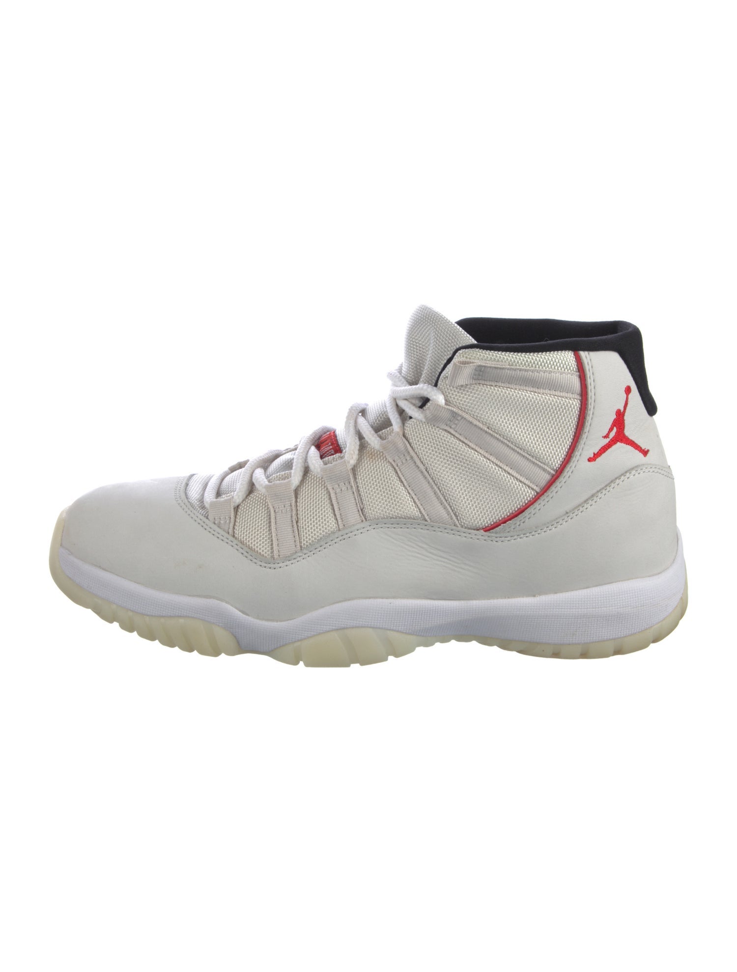 Jordan Leather Sneakers