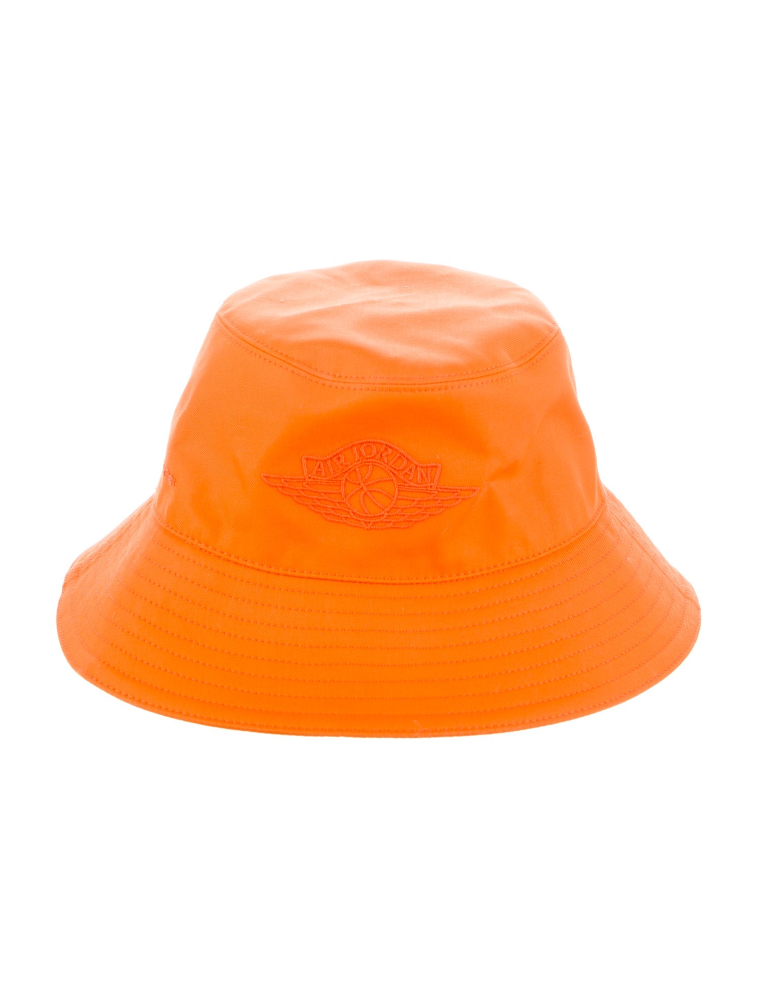 Jordan Solid Bucket Hat