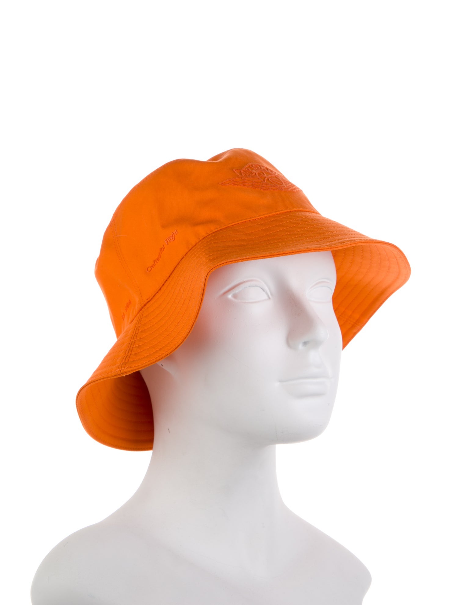Jordan Solid Bucket Hat