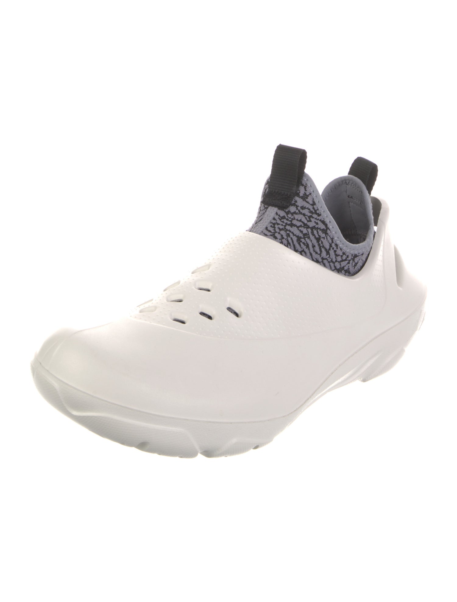 Jordan Rubber Athletic Sneakers