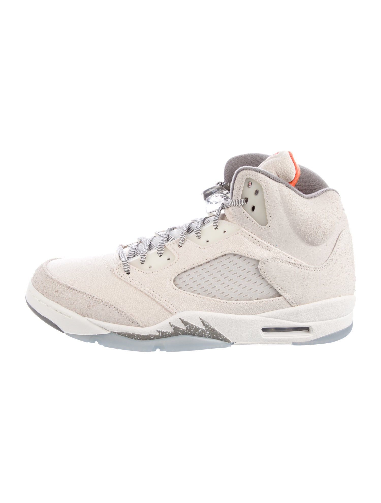 Jordan Air Jordan 5 Retro SE "Craft" Sneakers