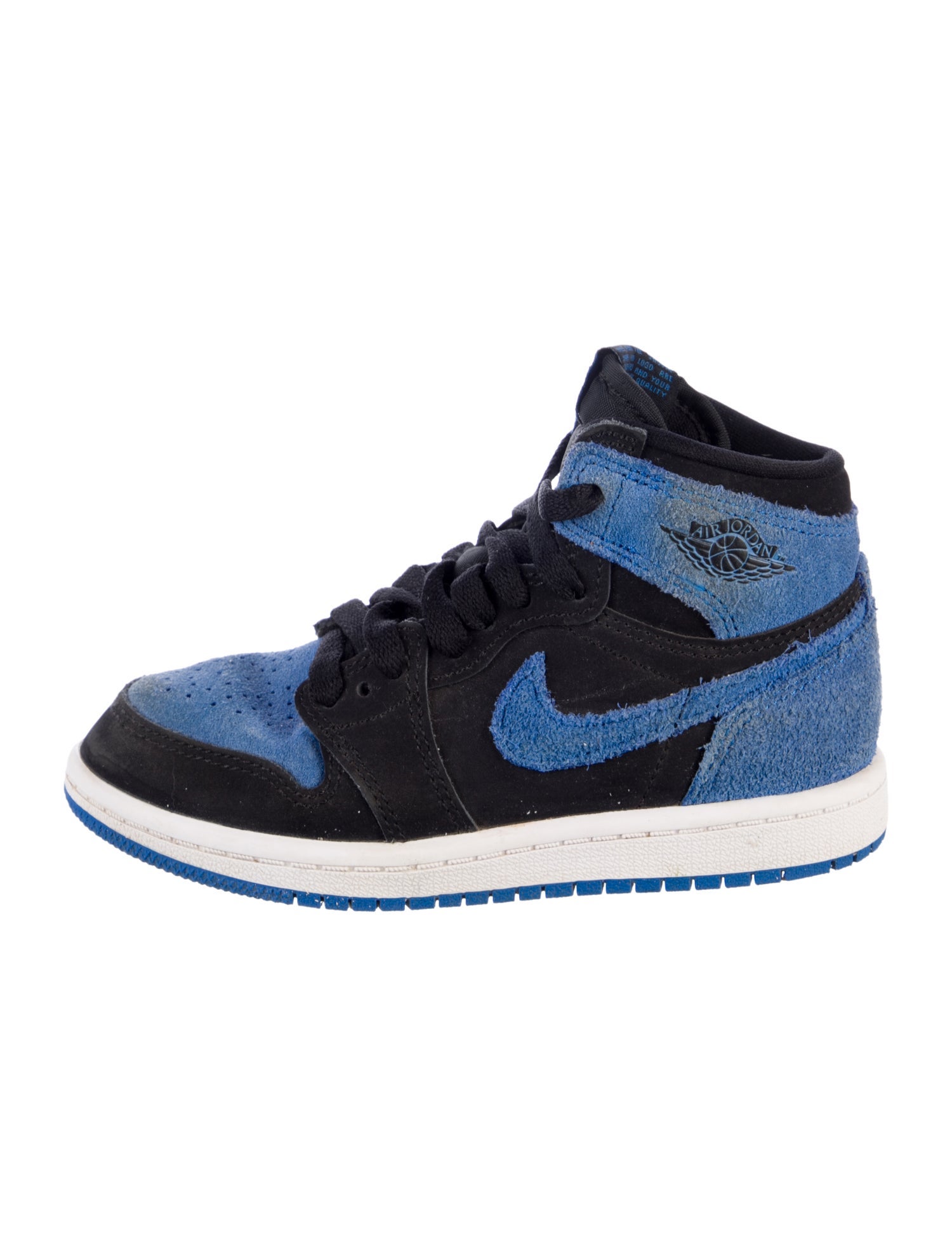 Jordan Boys' Low Top Sneakers