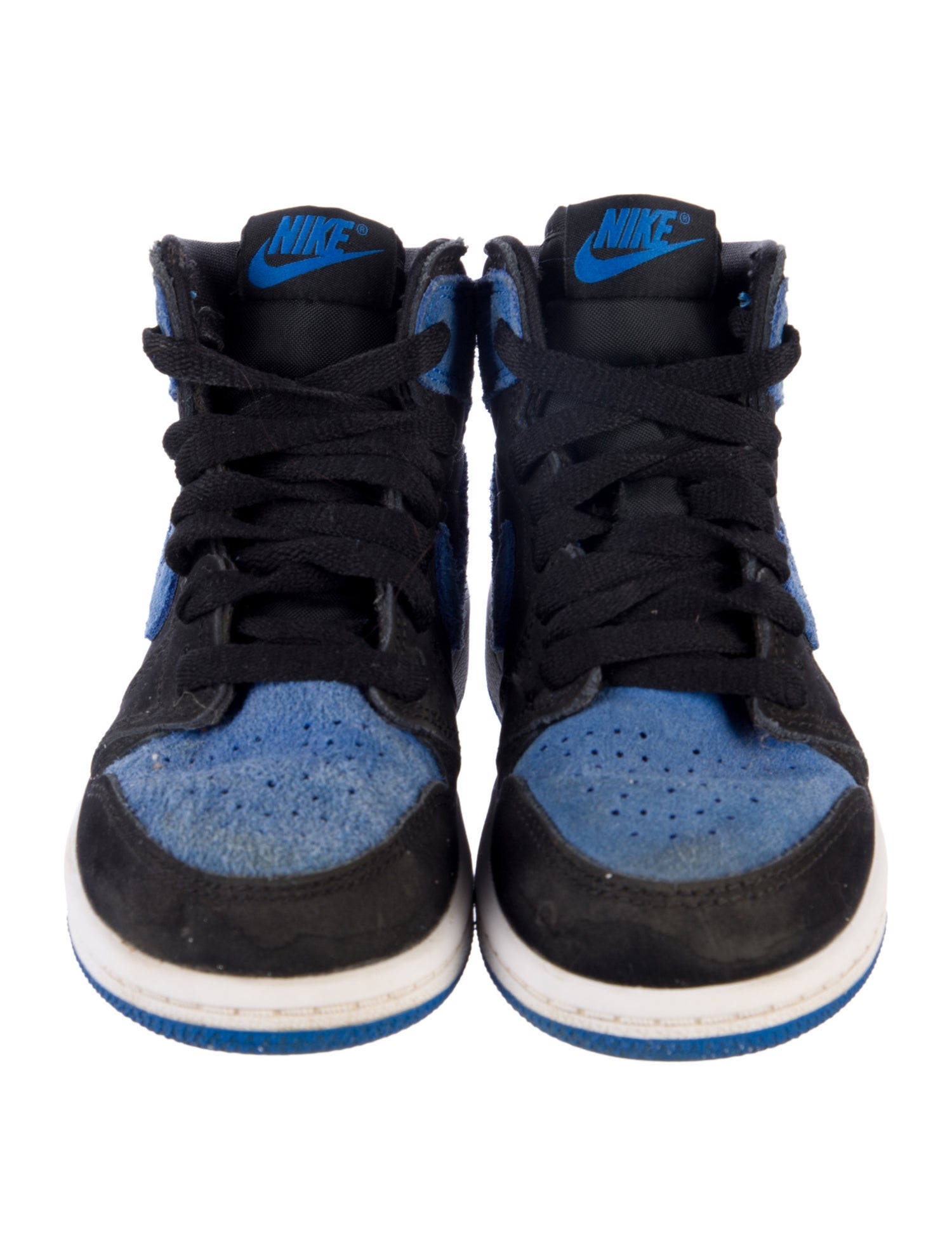 Jordan Boys' Low Top Sneakers