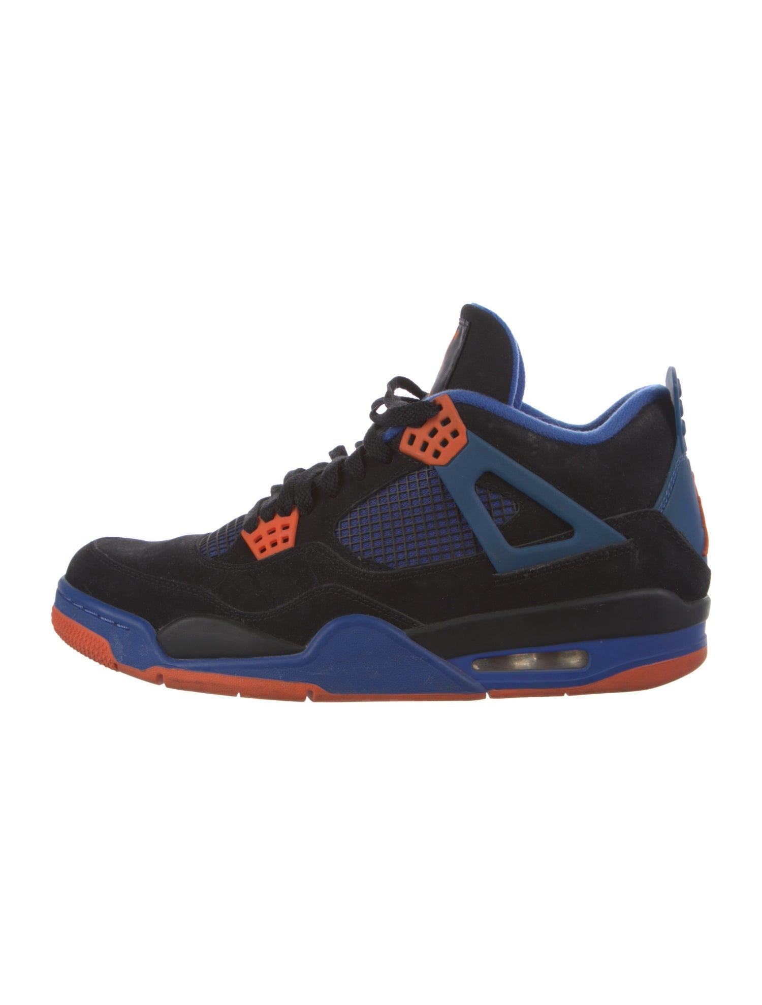 Jordan Jordan 4 Retro Cavs Sneakers