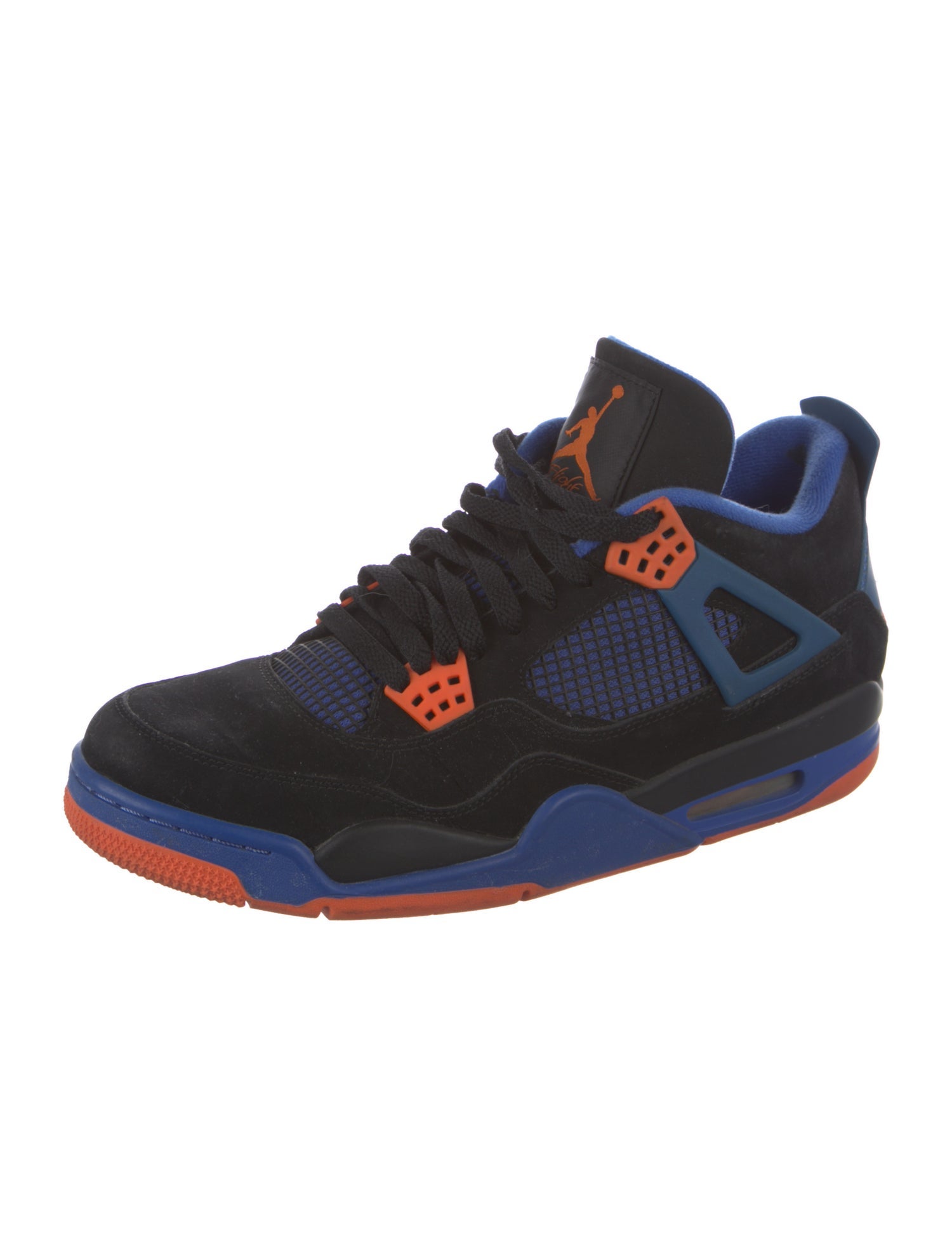 Jordan Jordan 4 Retro Cavs Sneakers