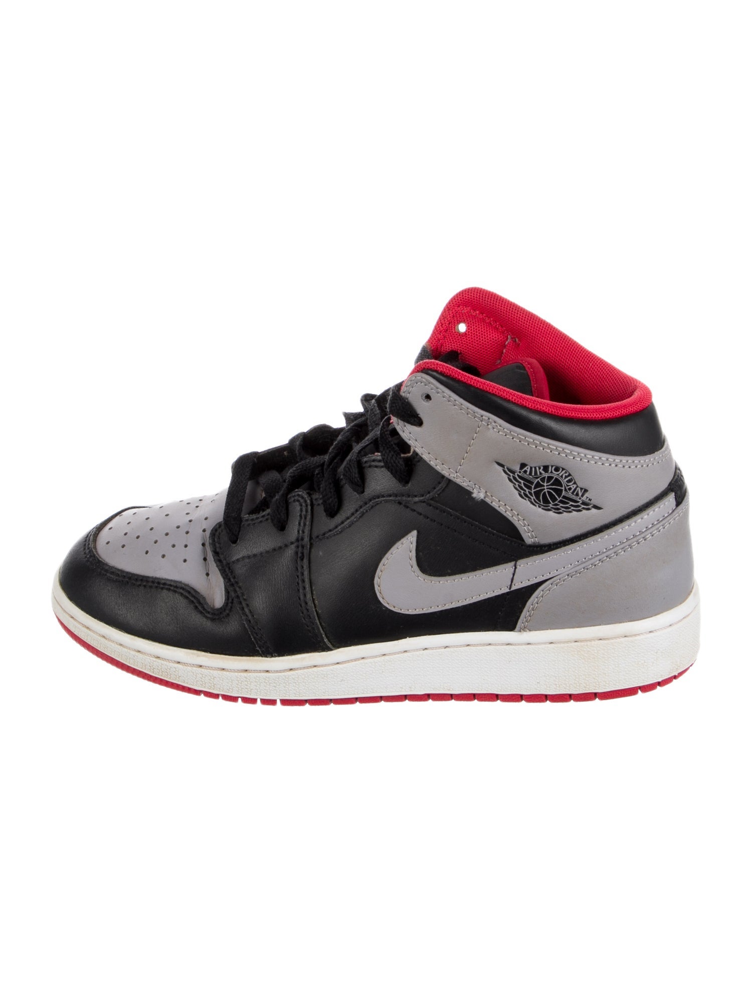 Jordan Boys' High Top Sneakers