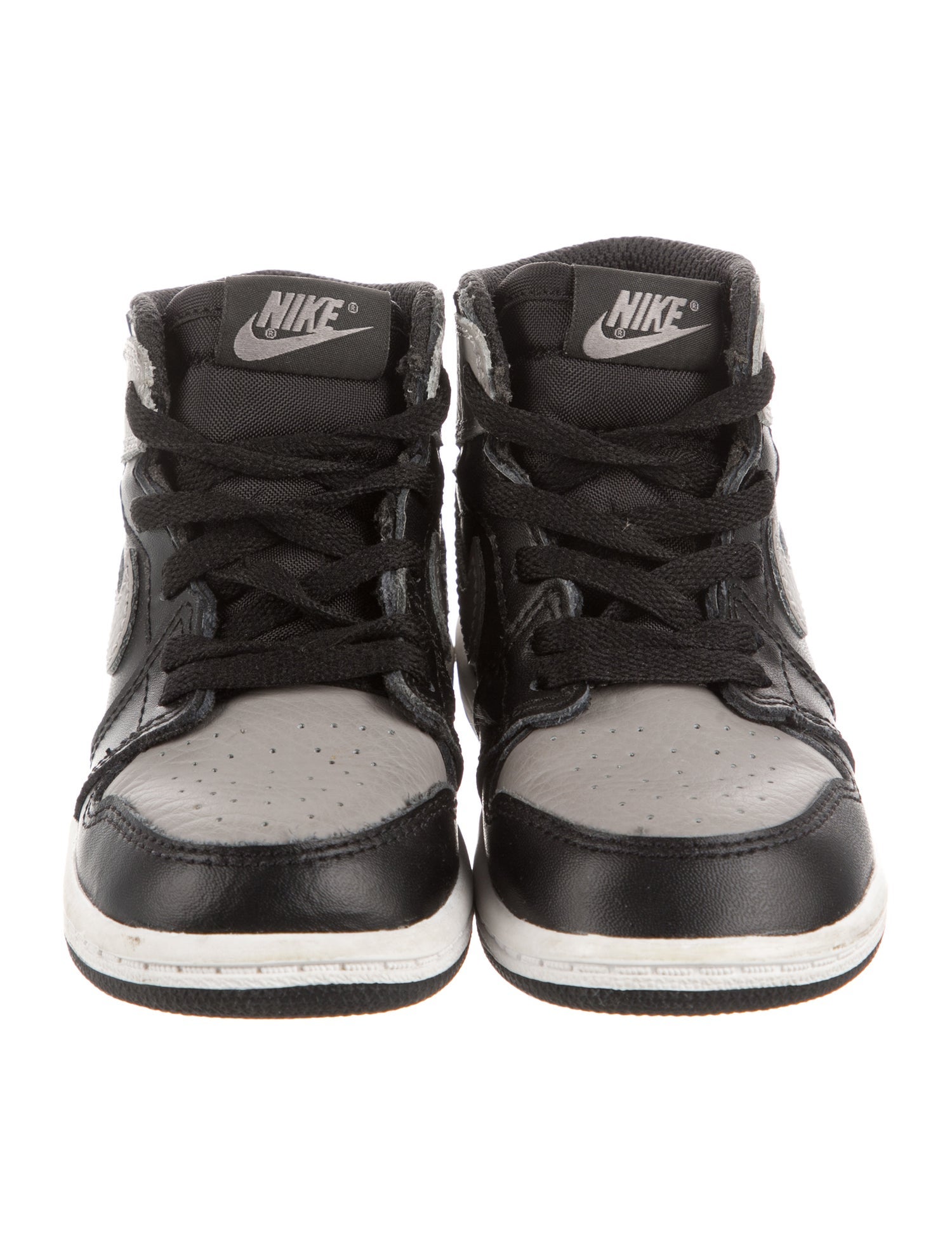 Jordan Leather Sneakers