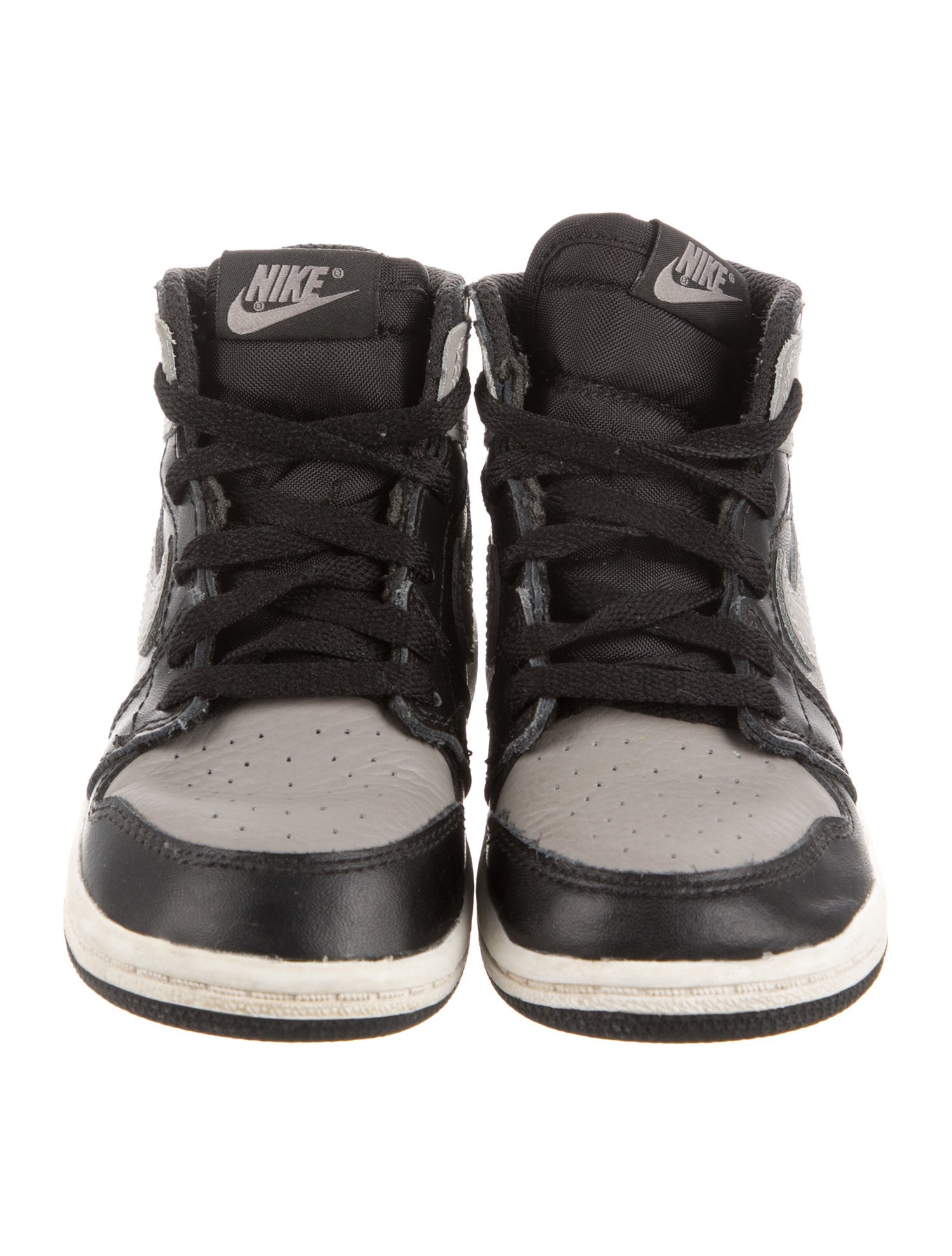 Jordan 1 Retro High Shadow (2018) (TD)