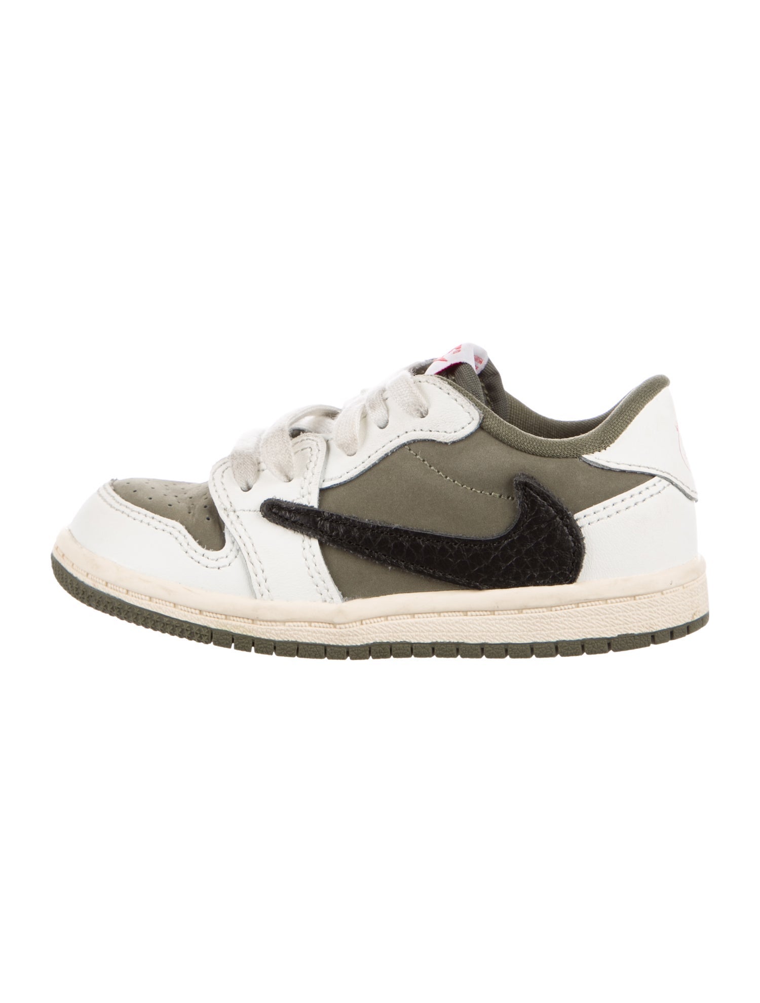 Jordan x Travis Scott 1 Low OG SP (TD)