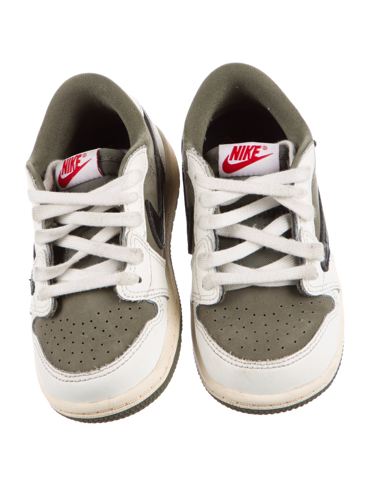 Jordan x Travis Scott 1 Low OG SP (TD)