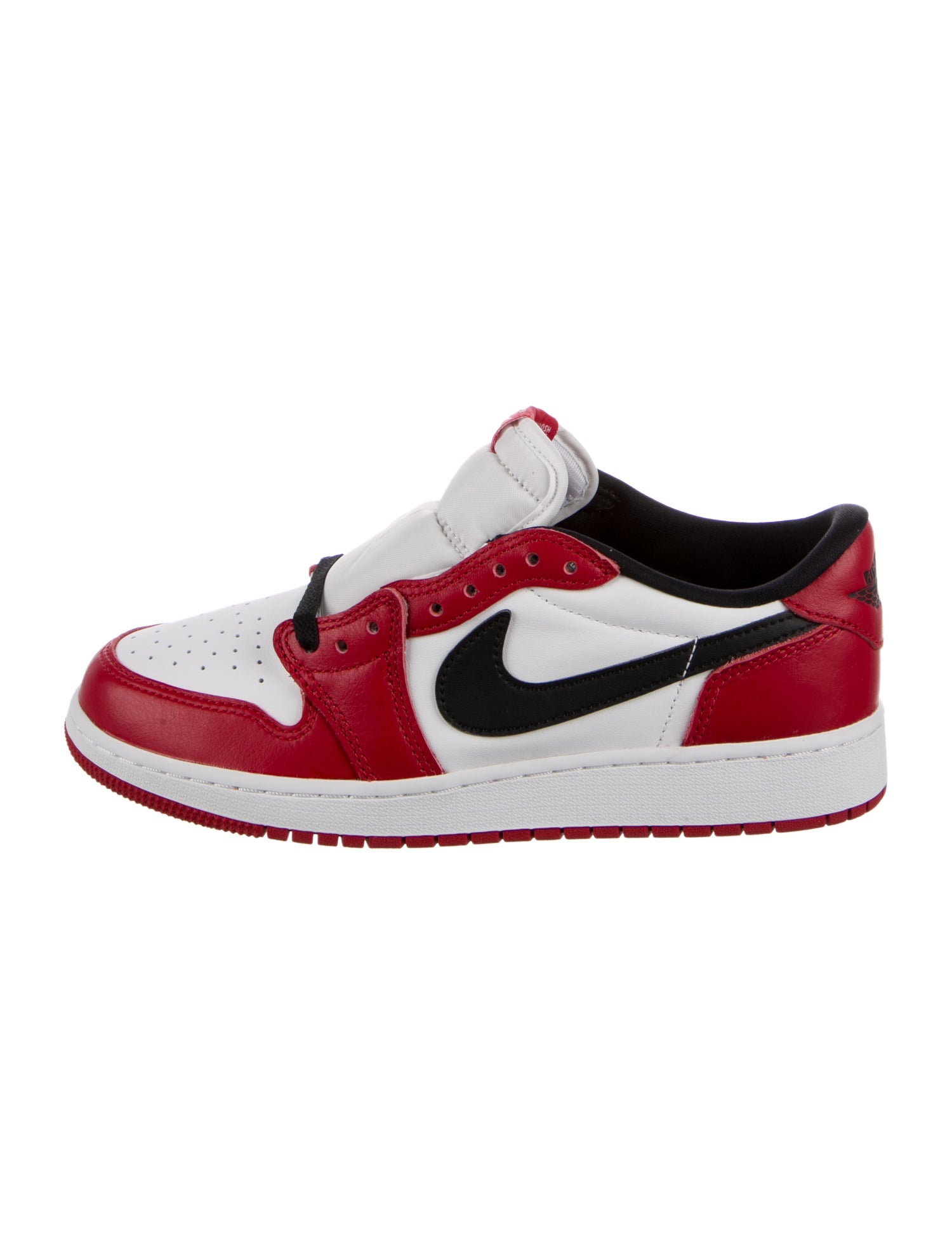 Jordan 1 Retro Low OG 'Chicago'