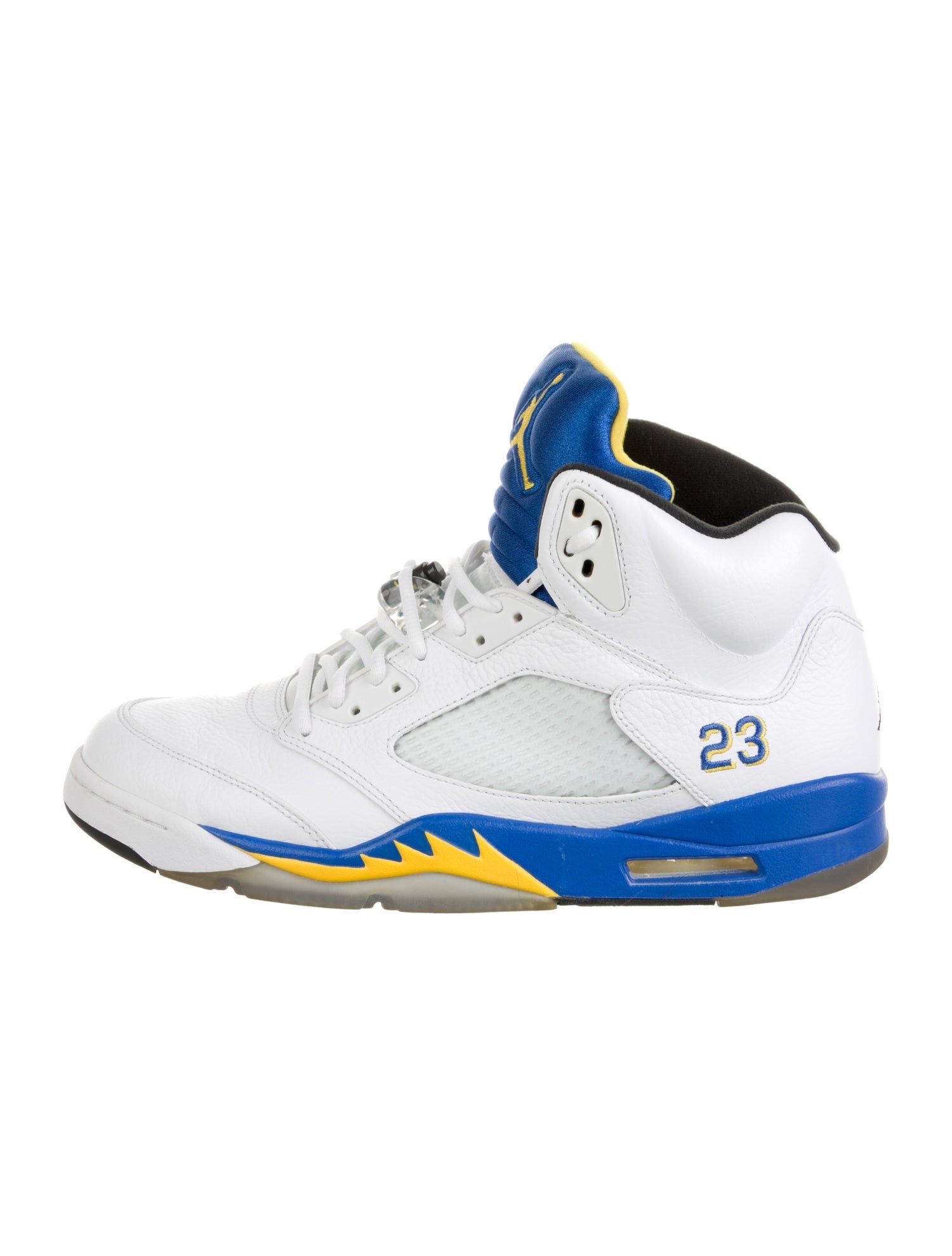 Jordan 5 Retro 'Laney' Sneakers