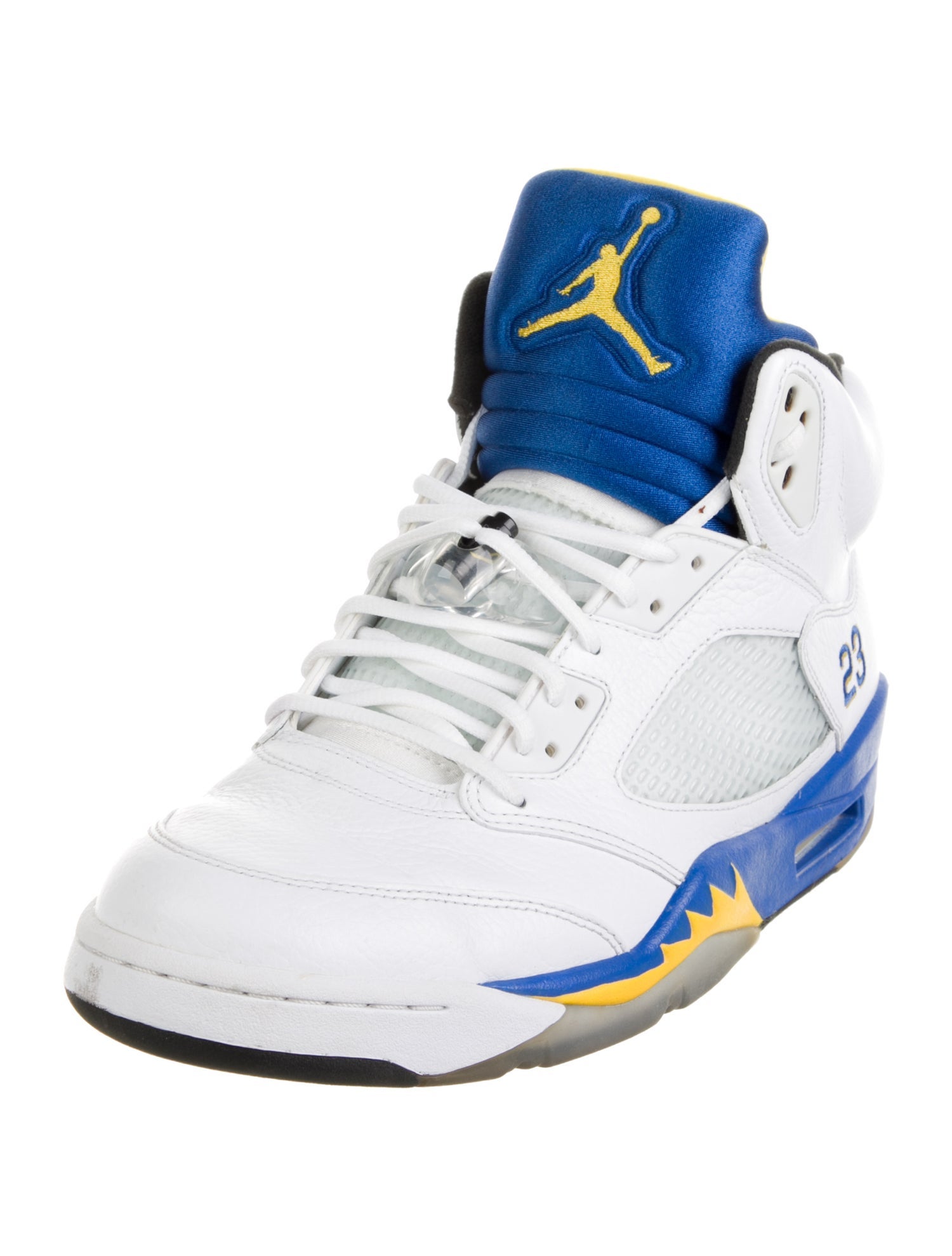 Jordan 5 Retro 'Laney' Sneakers