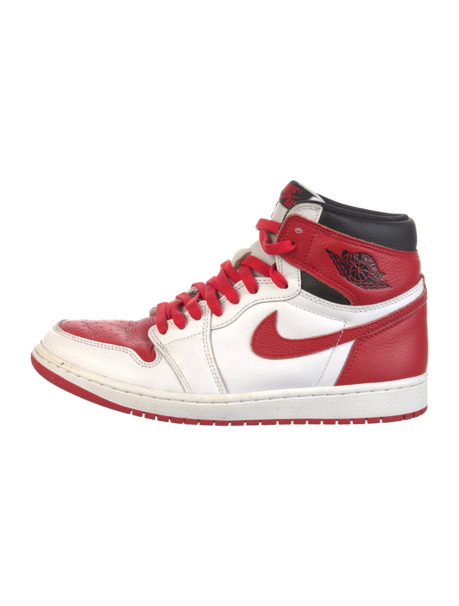 Jordan Air Jordan 1 Retro High OG 'Heritage' Sneakers