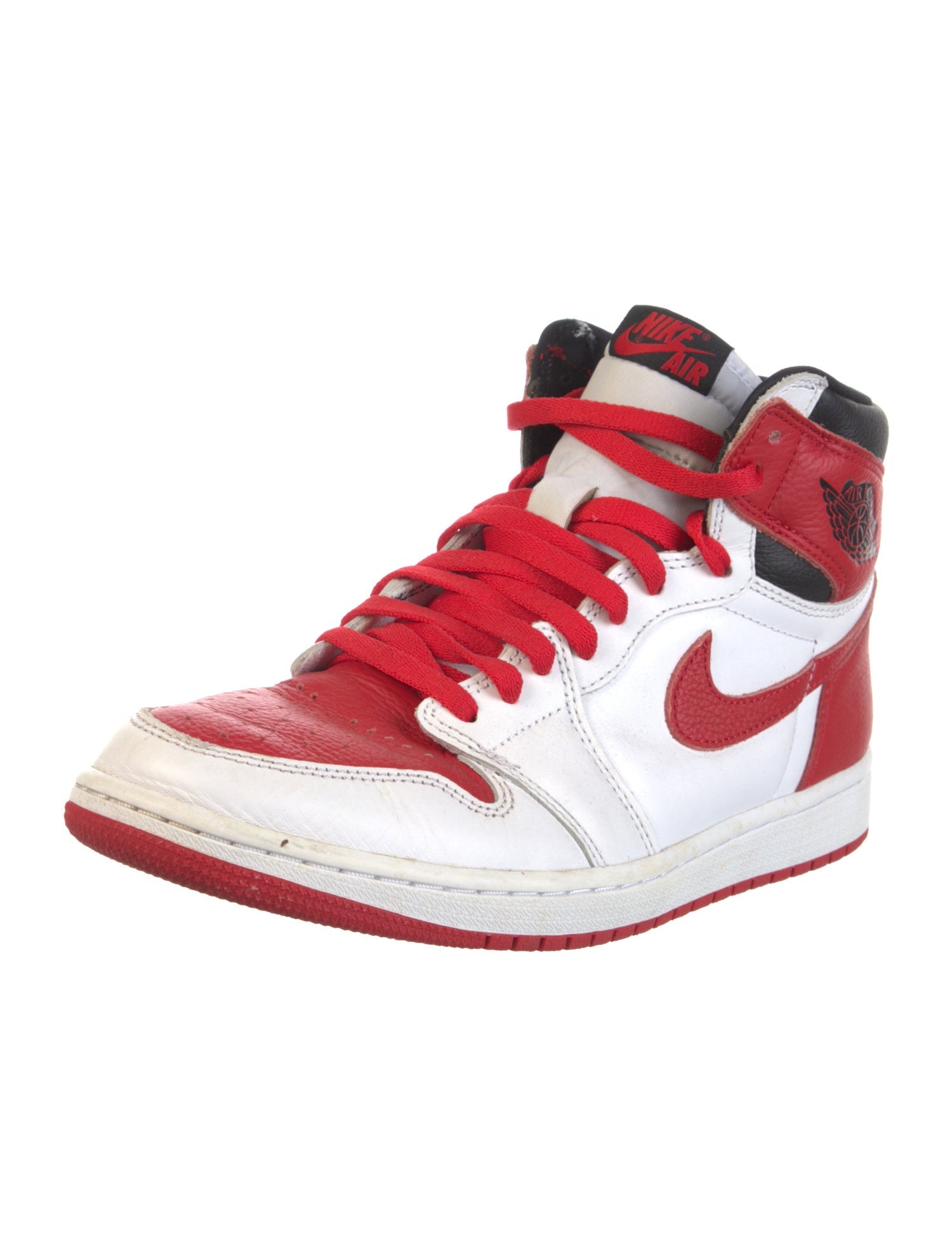 Jordan Air Jordan 1 Retro High OG 'Heritage' Sneakers