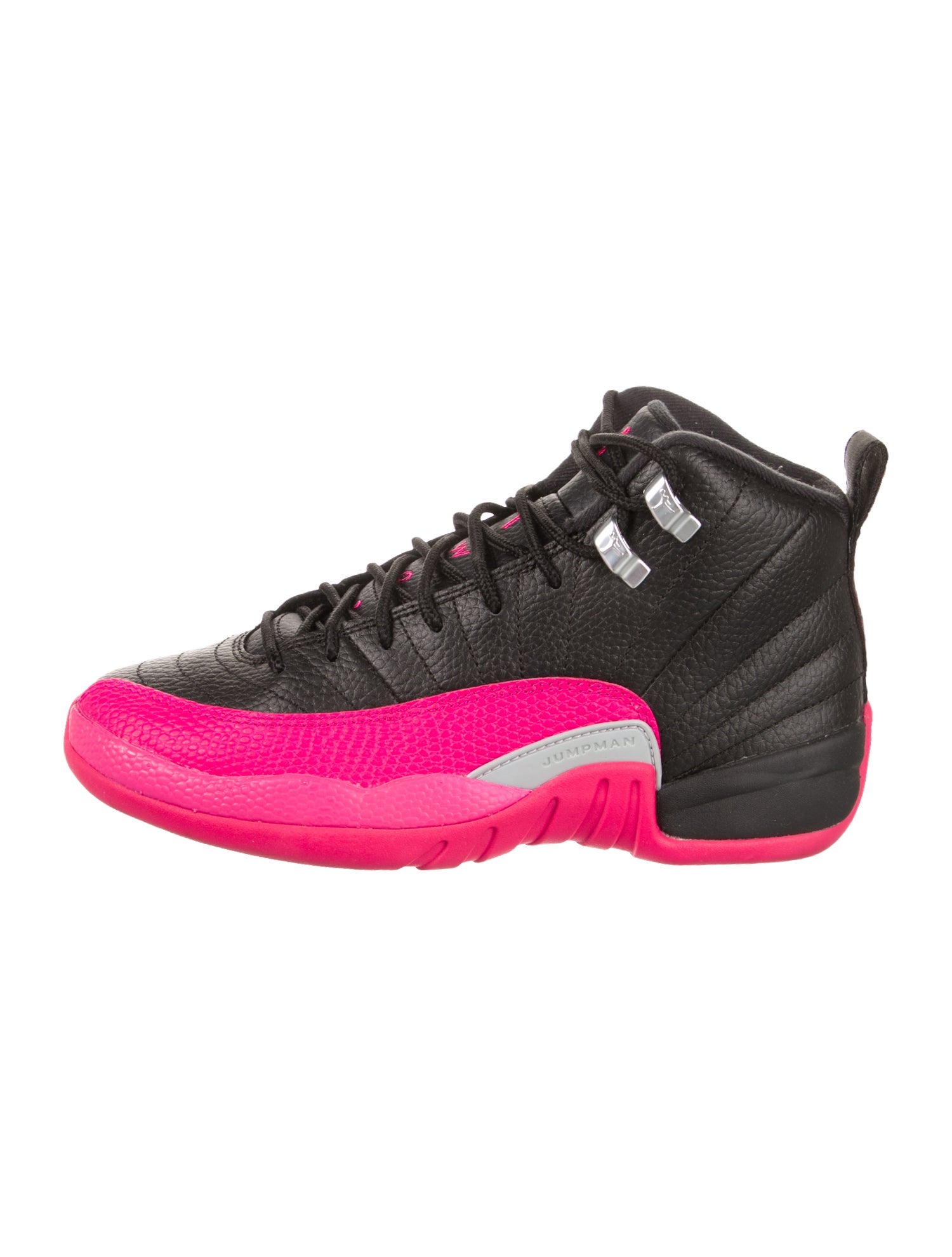 Jordan 12 Retro OG 'Deadly Pink'