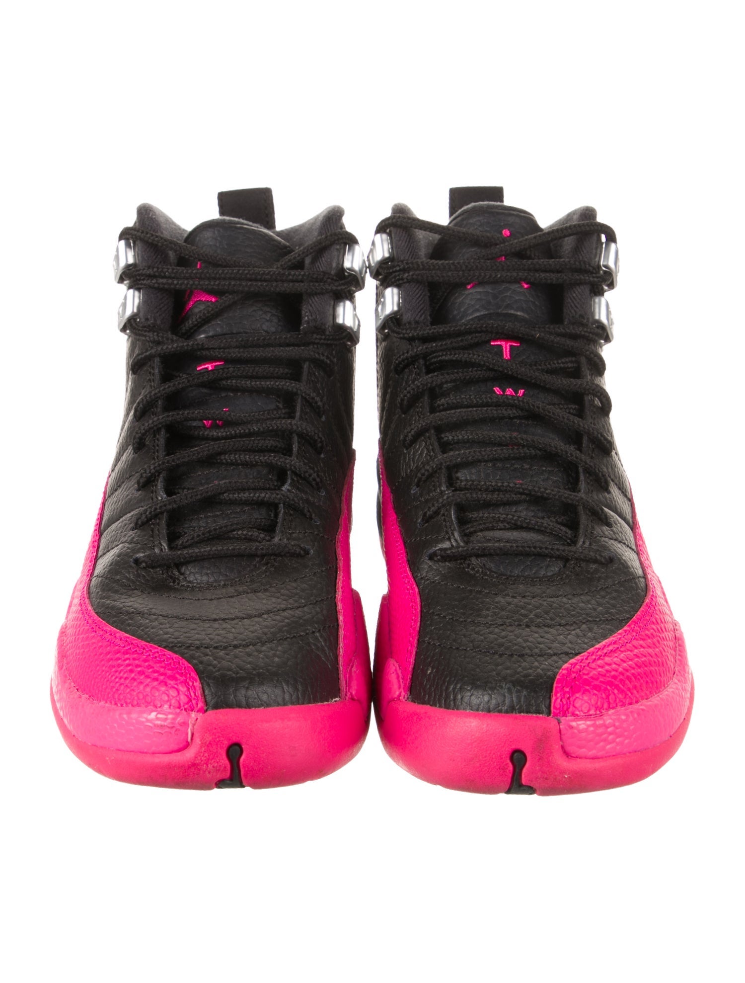 Jordan 12 Retro OG 'Deadly Pink'