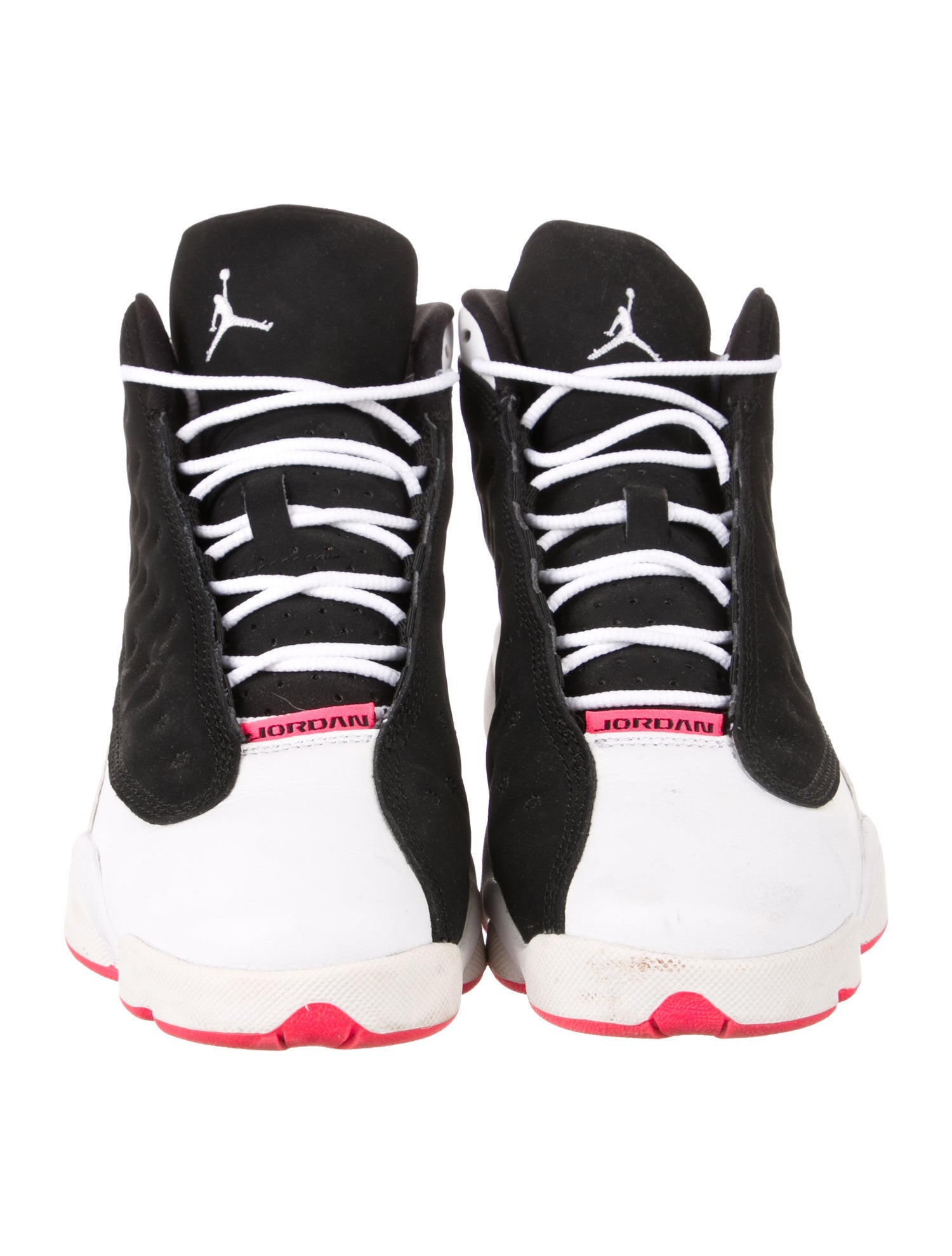 Jordan 13 Retro Hyper Pink (GS)