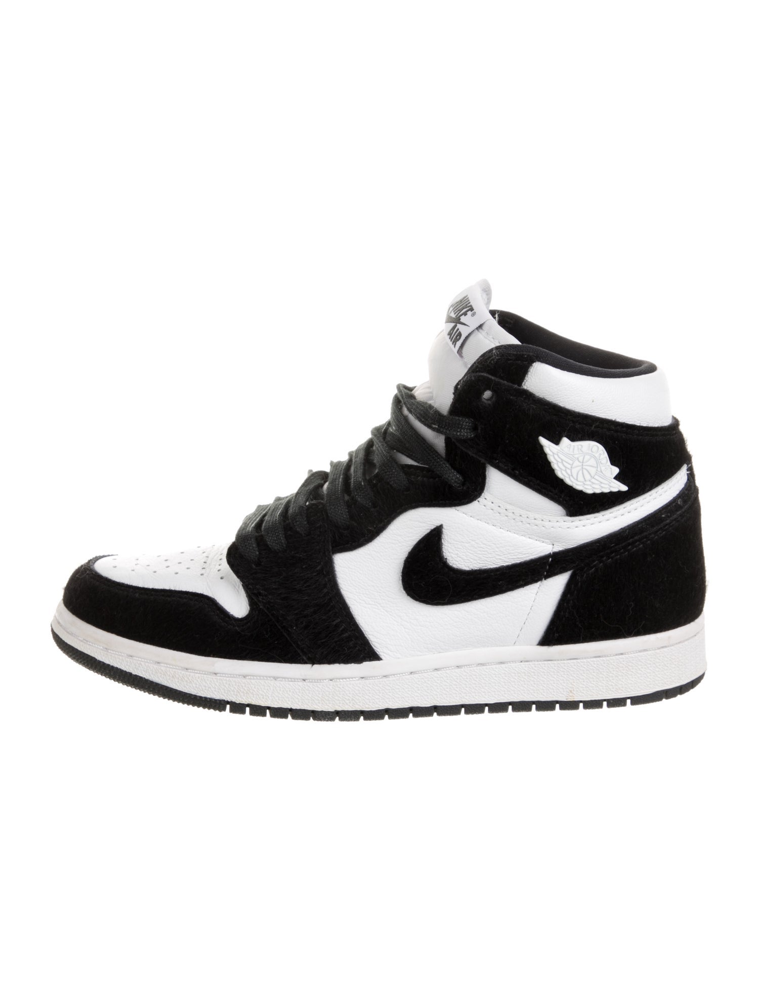 Jordan Retro High Twist Sneakers