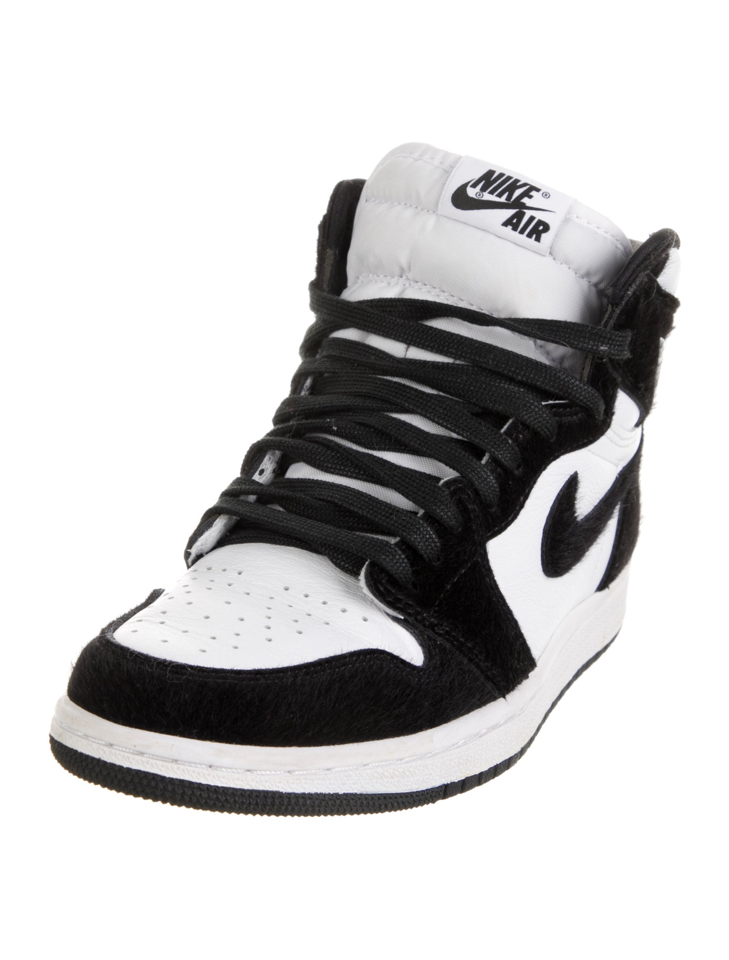 Jordan Retro High Twist Sneakers