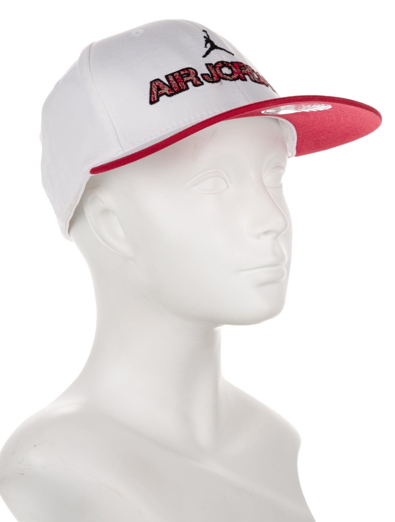 Jordan Stretch Fitted Hat Size L/XL