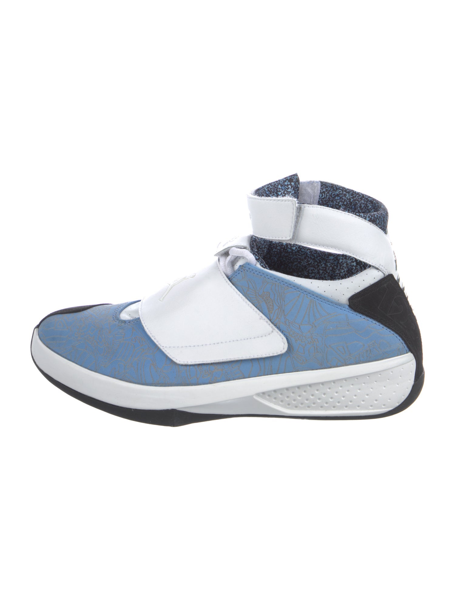 Jordan Air 20 OG 'West Coast' Sneakers