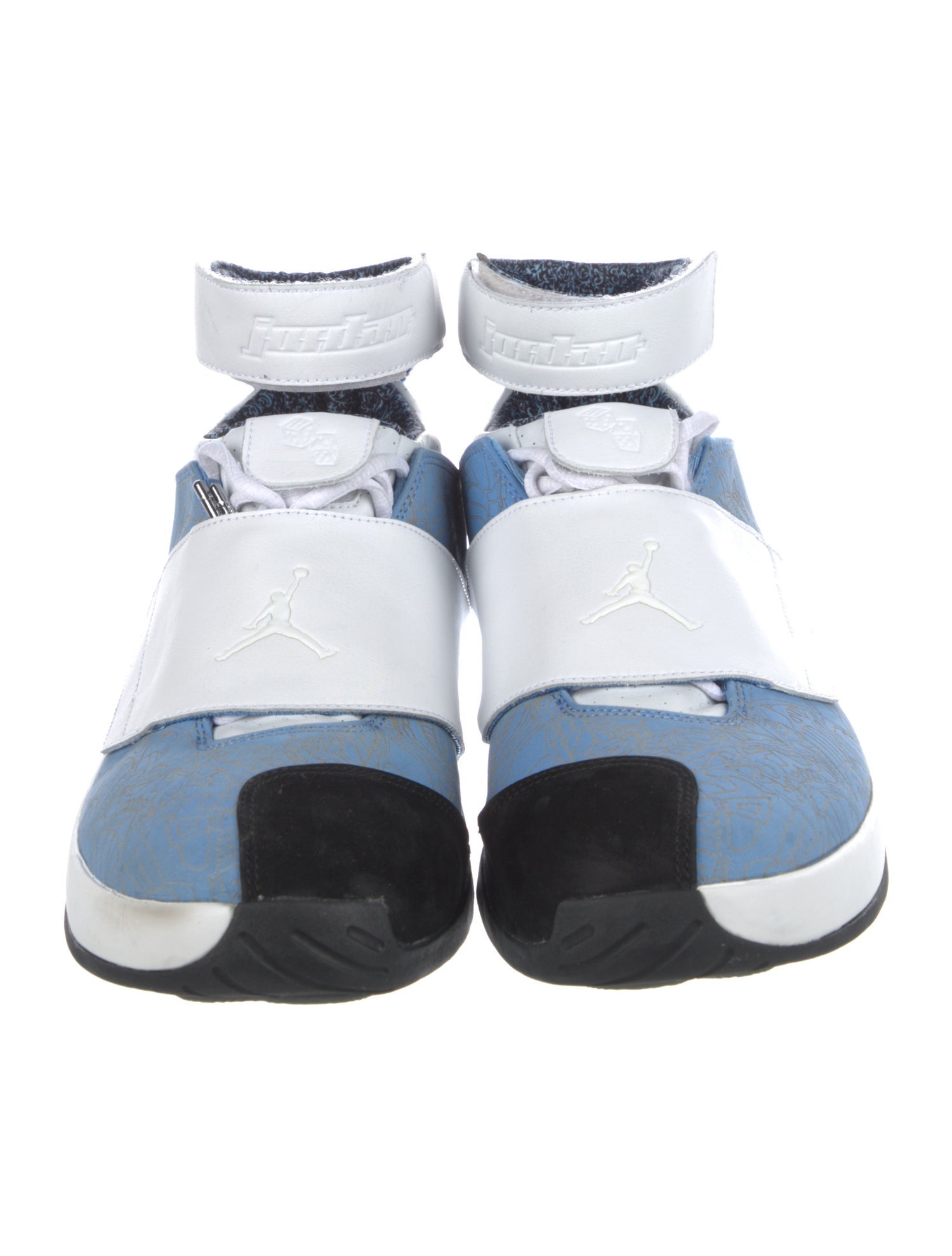 Jordan Air 20 OG 'West Coast' Sneakers