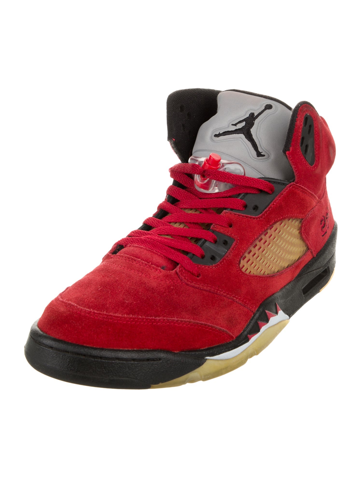 Jordan Raging Bull Sneakers
