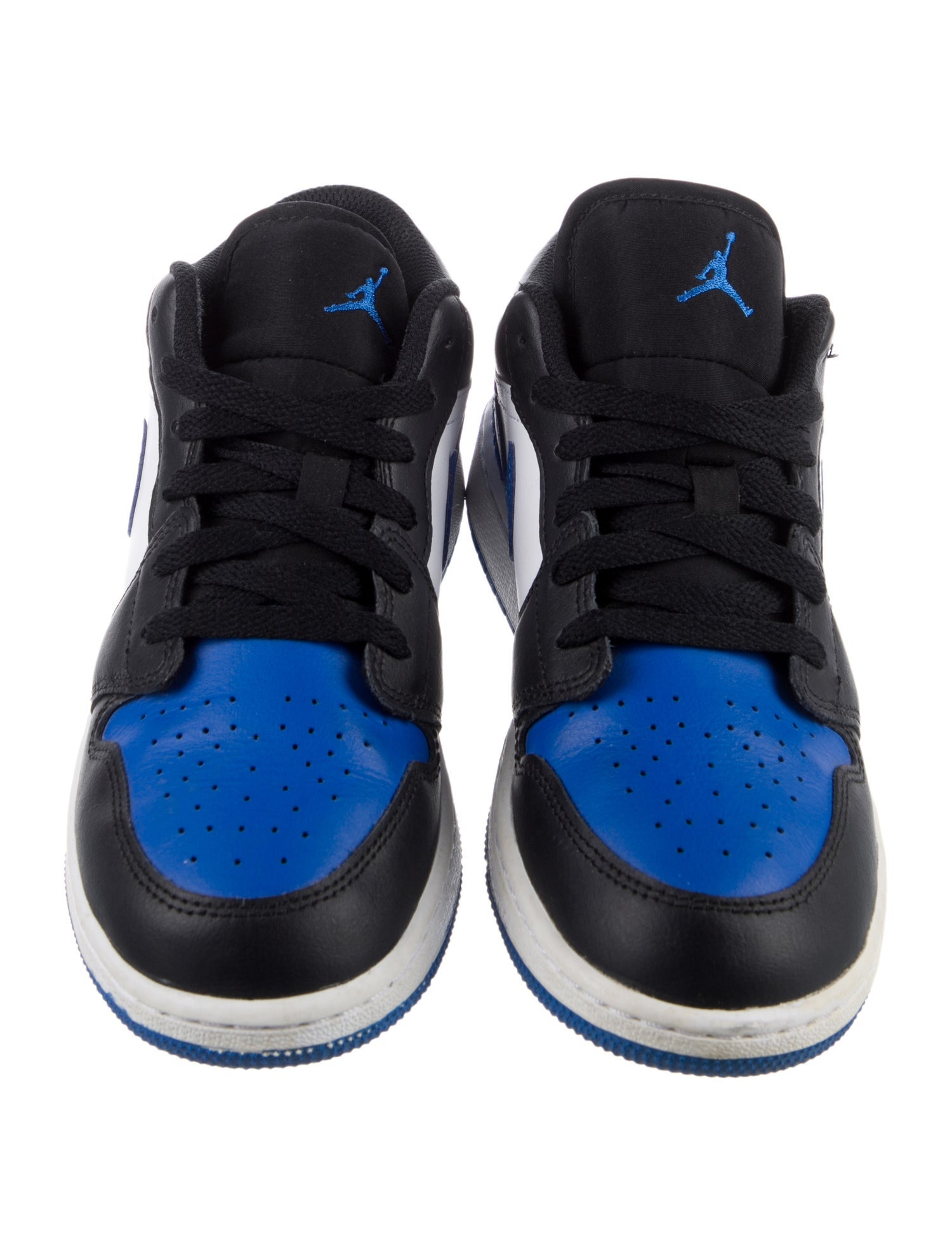 Jordan Boys' Low Top Sneakers