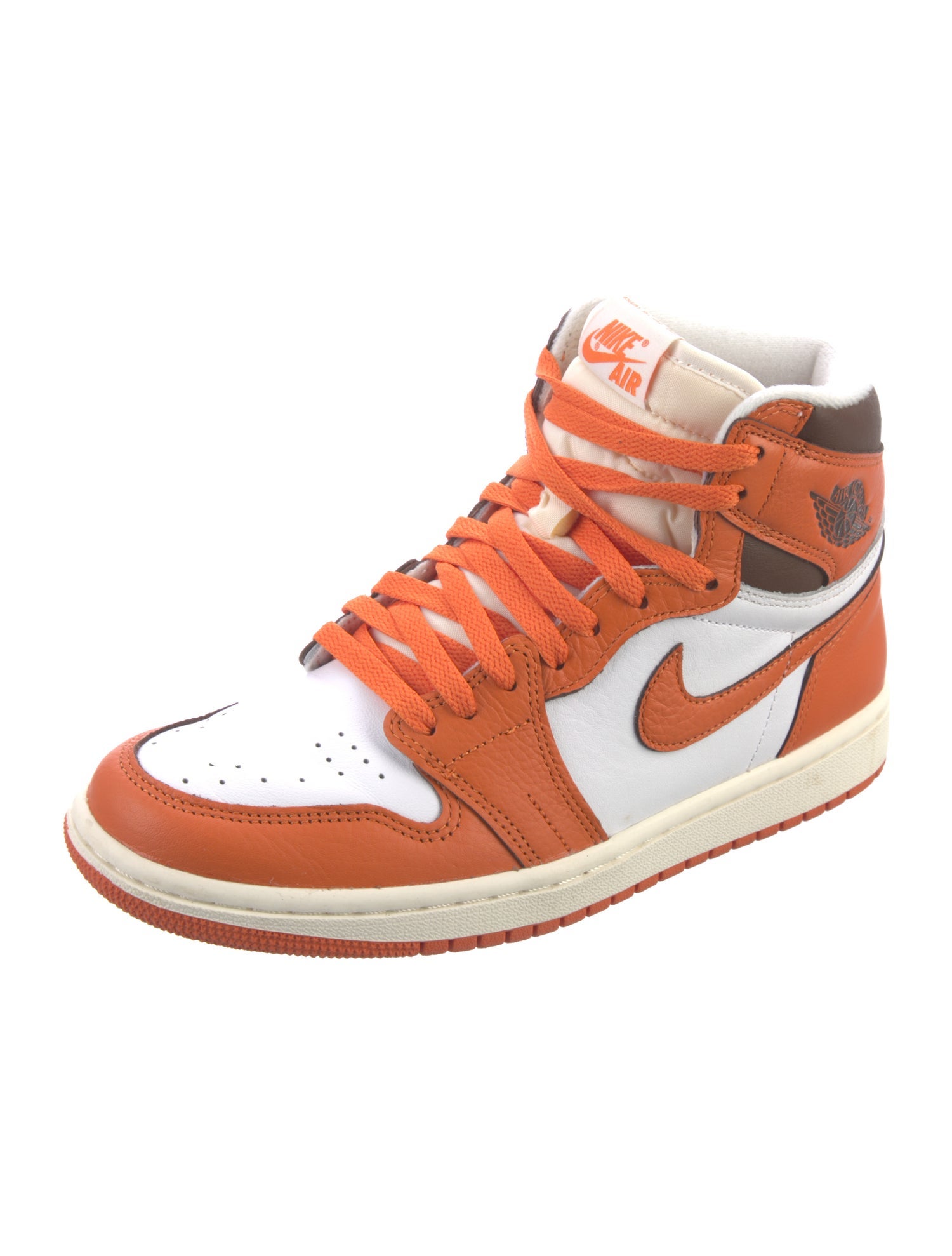 Jordan 2022 Leather Sneakers