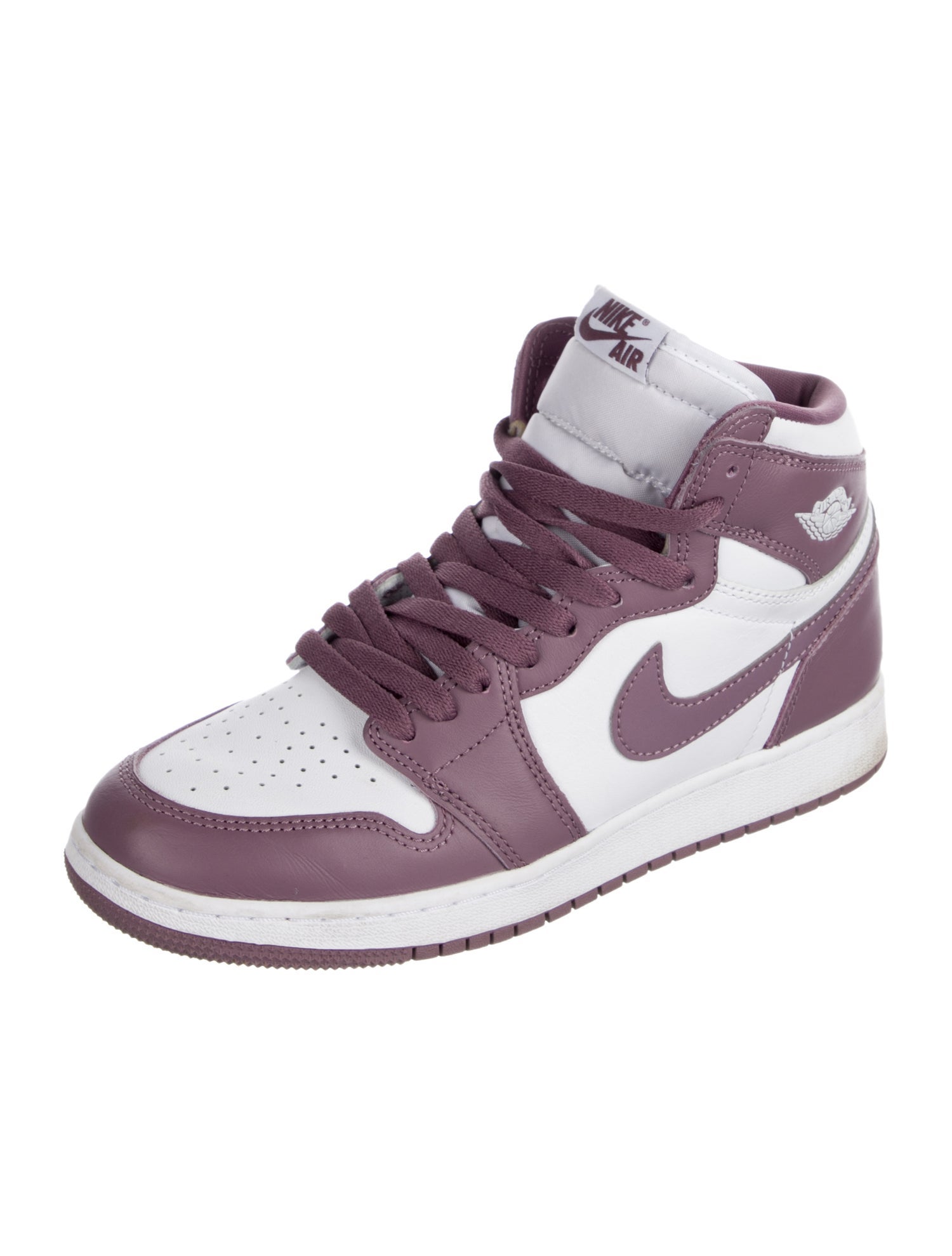 Jordan 1 Retro High OG Mauve