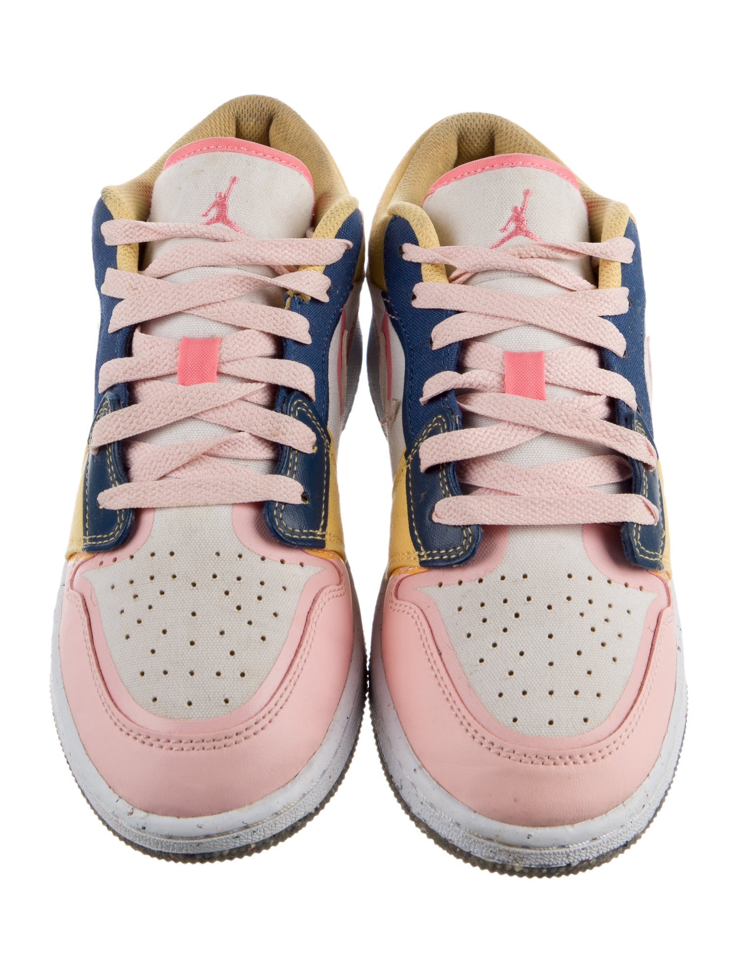 Jordan Air Jordan 1 Low SE 'Grade School'