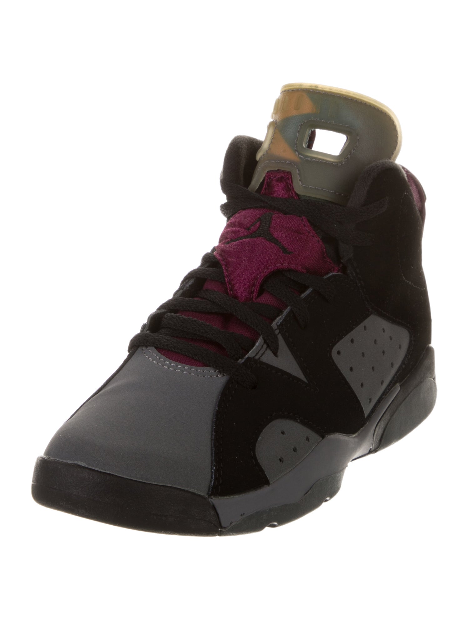 Jordan Jordan 6 Retro Bordeaux