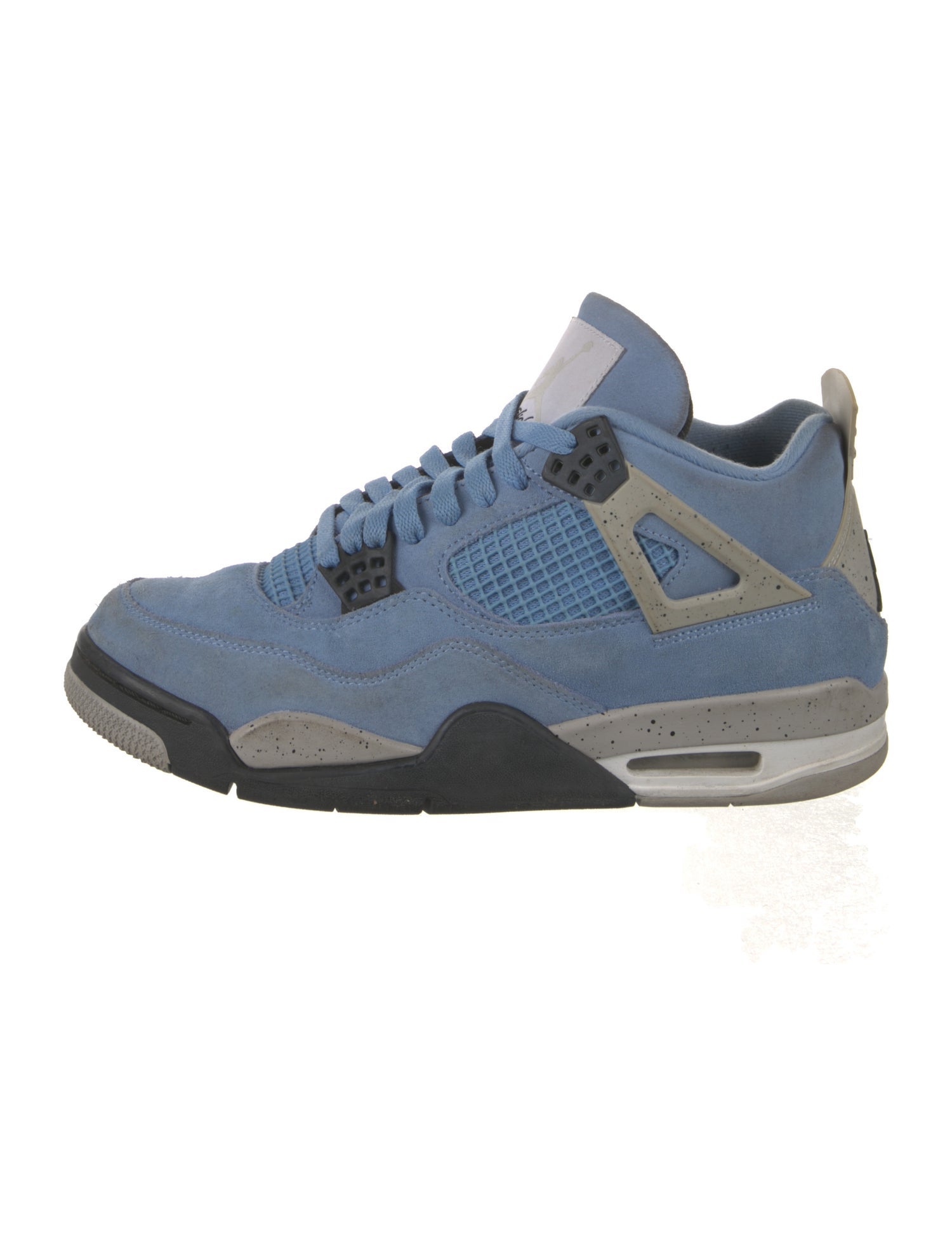 Jordan 2020 Suede Sneakers