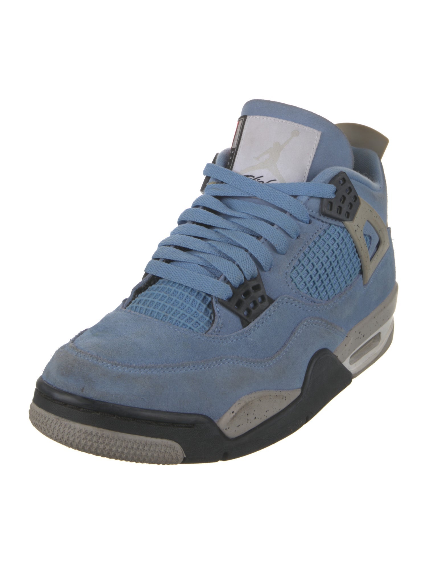 Jordan 2020 Suede Sneakers