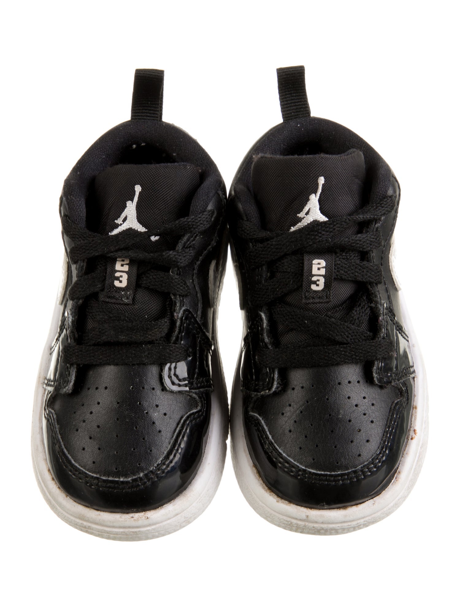 Jordan Toddler Boys' 1 Retro Mid Sneakers (TD)