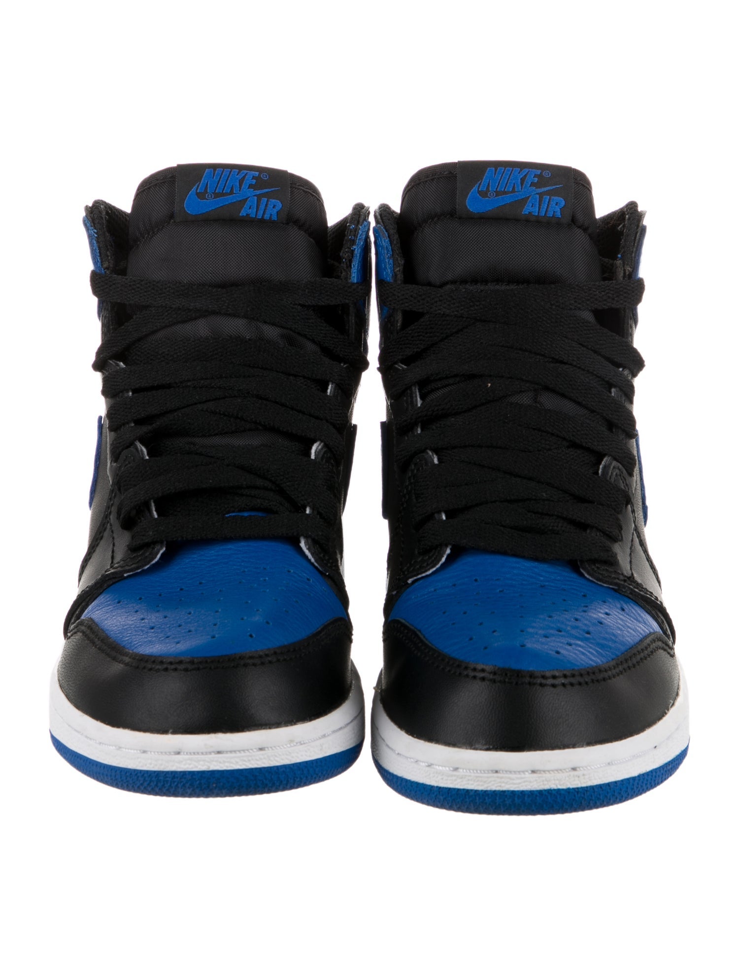 Jordan 1 Retro High OG BG 'Royal' Sneakers