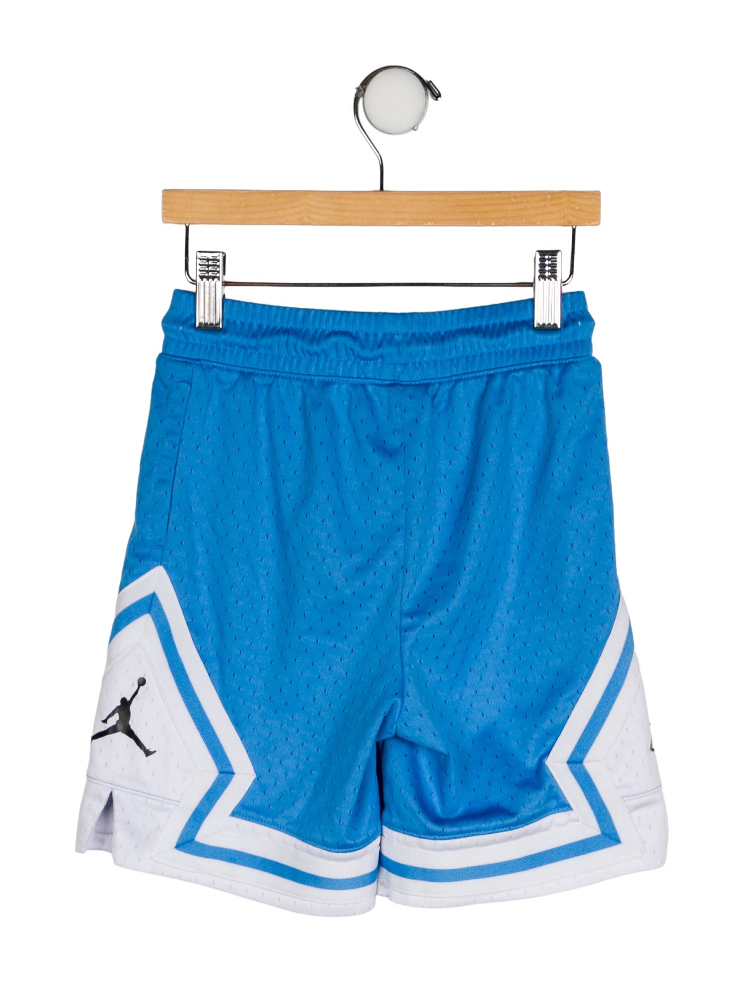 Jordan Logo Print Shorts