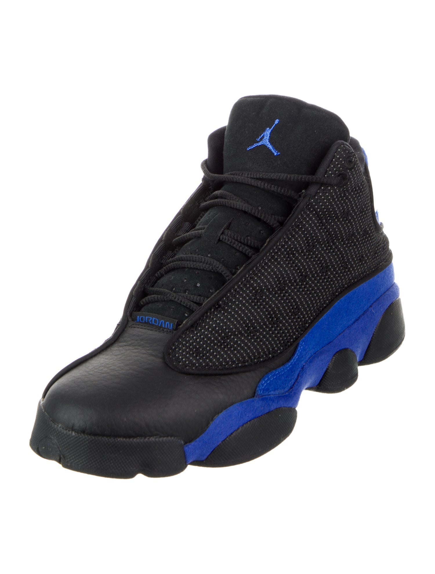 Jordan Boys' 13 Retro High Top Sneakers (GS)