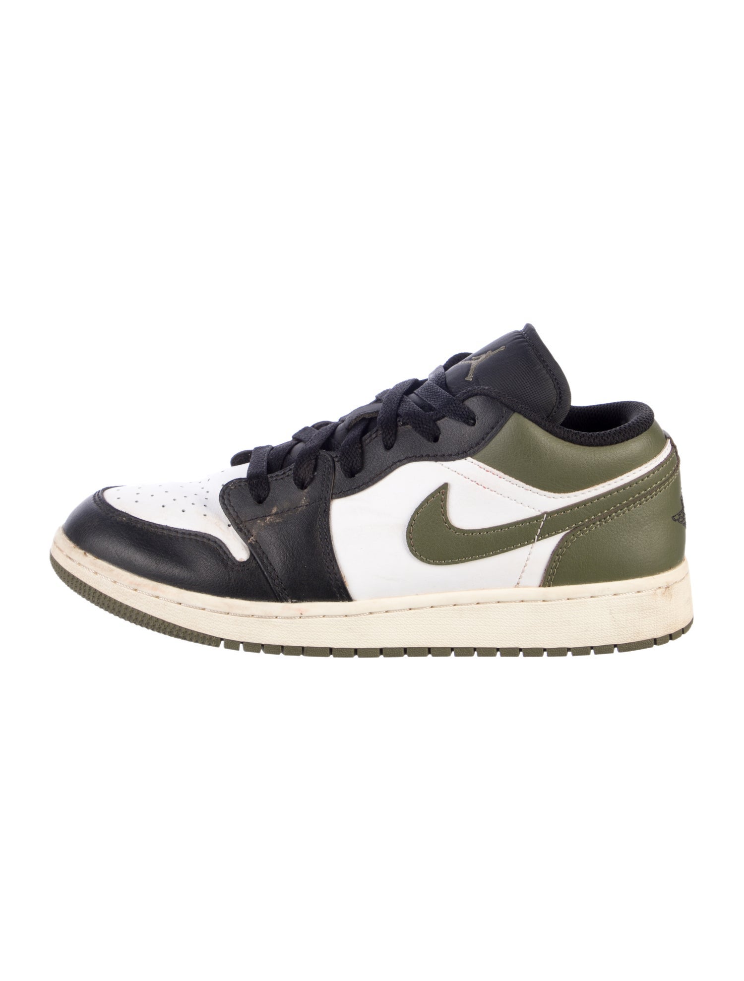 Jordan Boys' Low Top Sneakers