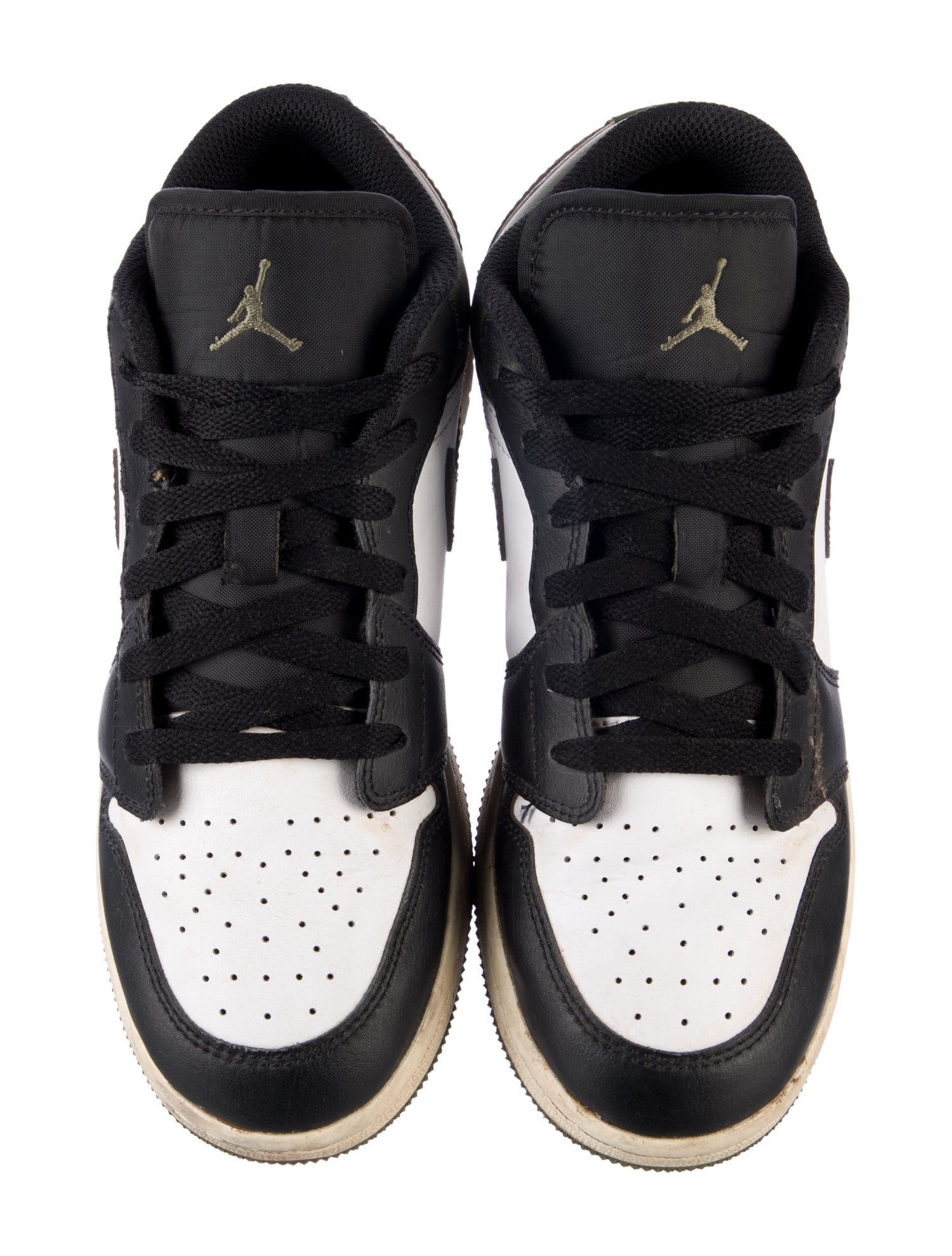 Jordan Boys' Low Top Sneakers